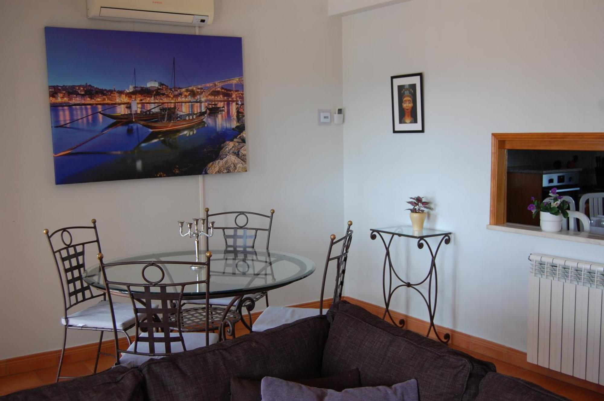 Villa Monte Alegrete With 3 Bedrooms And Sea View Faro