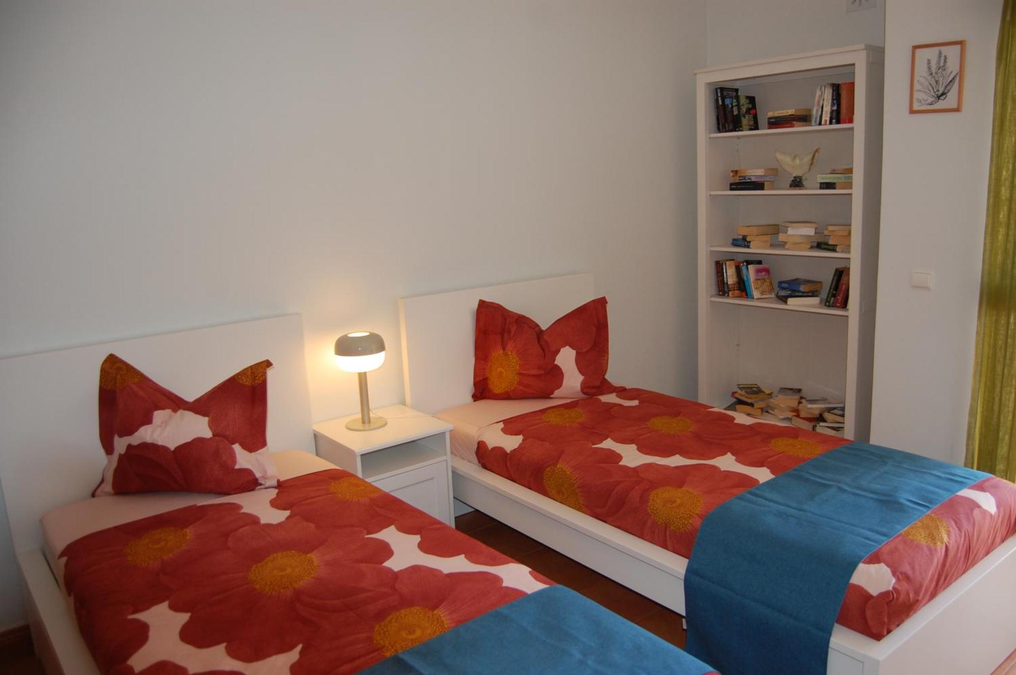 Monte Alegrete With 3 Bedrooms And Sea View Villa *