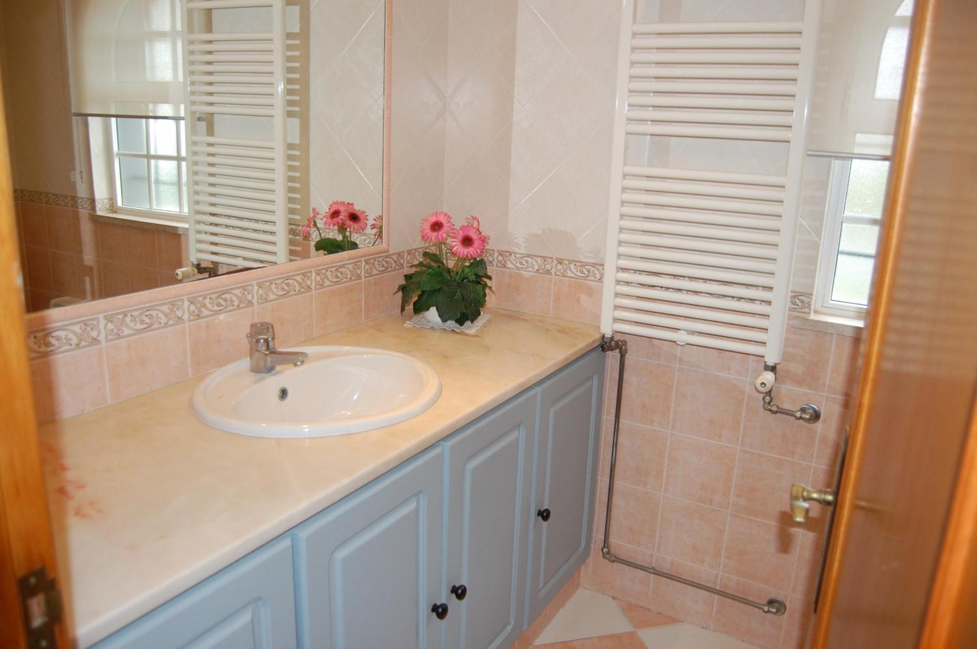 Villa Monte Alegrete With 3 Bedrooms And Sea View Faro
