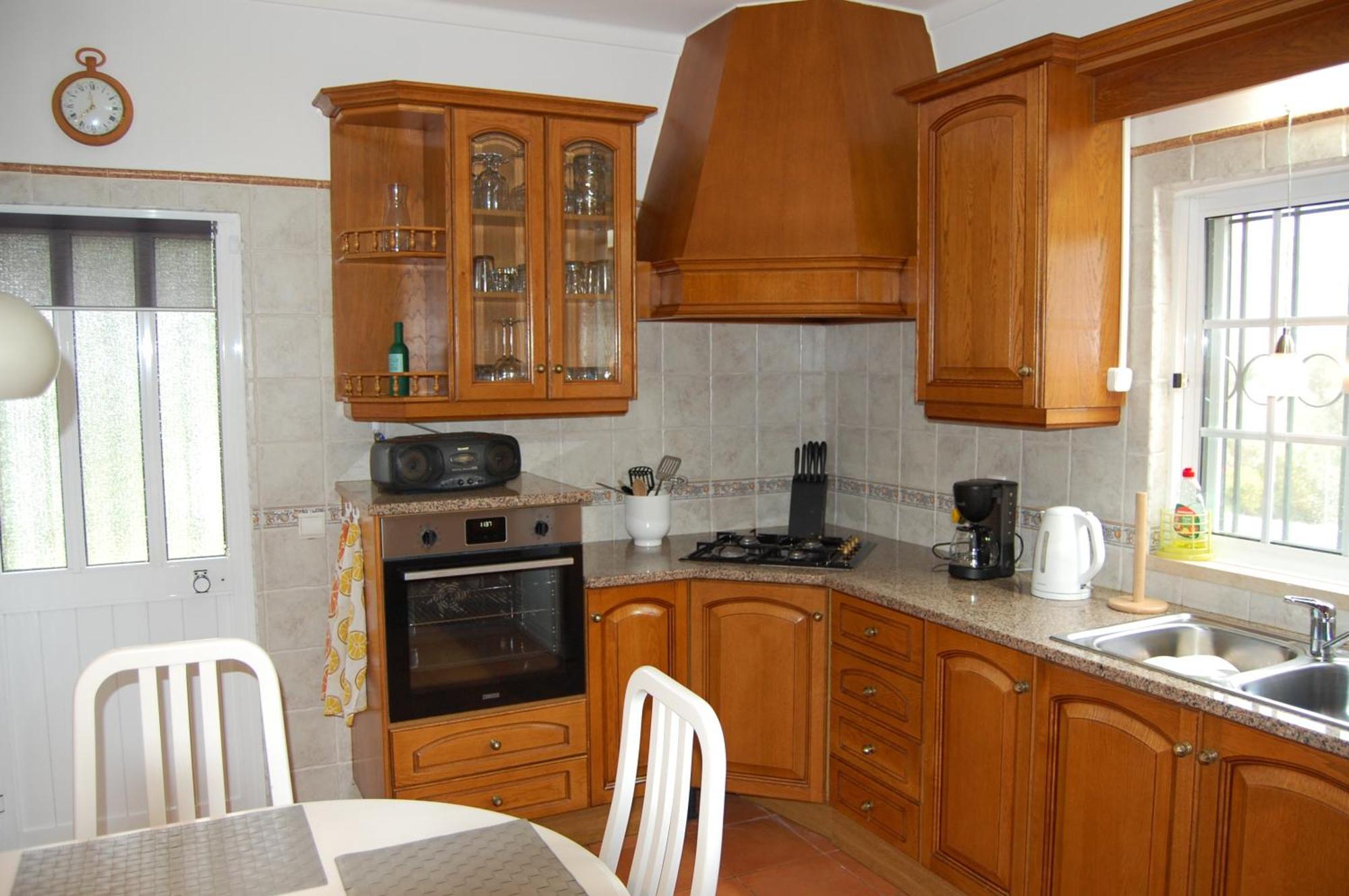 Monte Alegrete With 3 Bedrooms And Sea View * Faro
