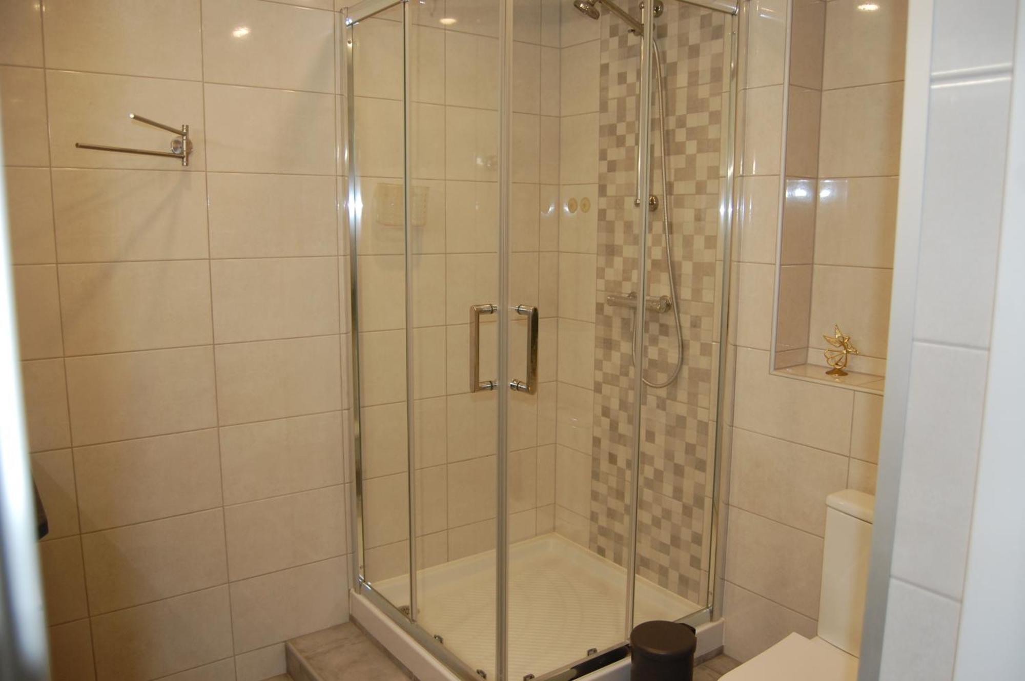 Villa Monte Alegrete With 3 Bedrooms And Sea View