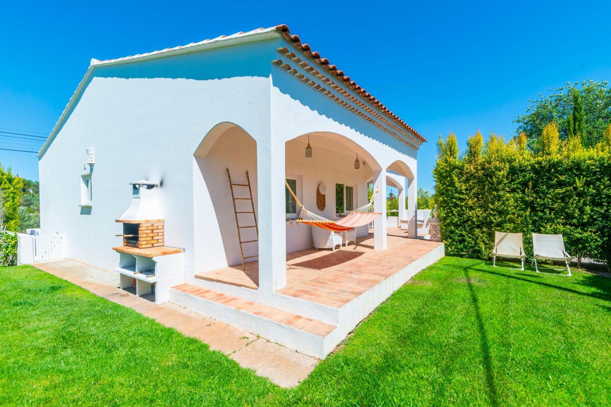 Laranjal - Domis Apartamento *