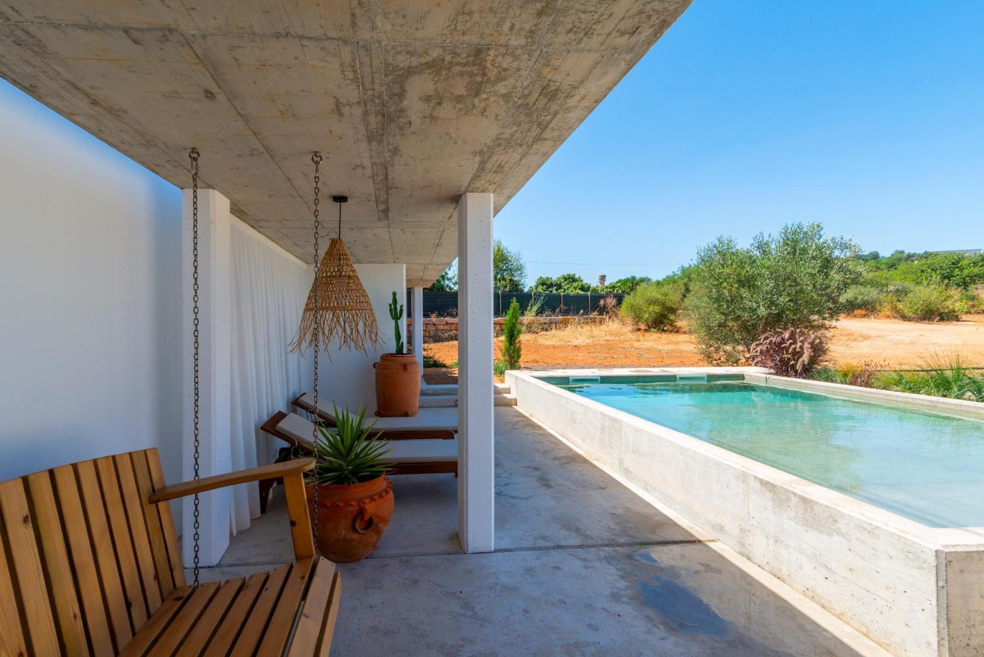 Apartamento Laranjal - Domis FAO