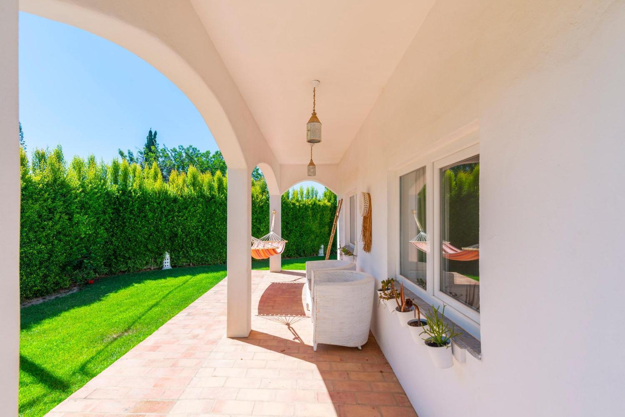 Laranjal - Domis Apartamento