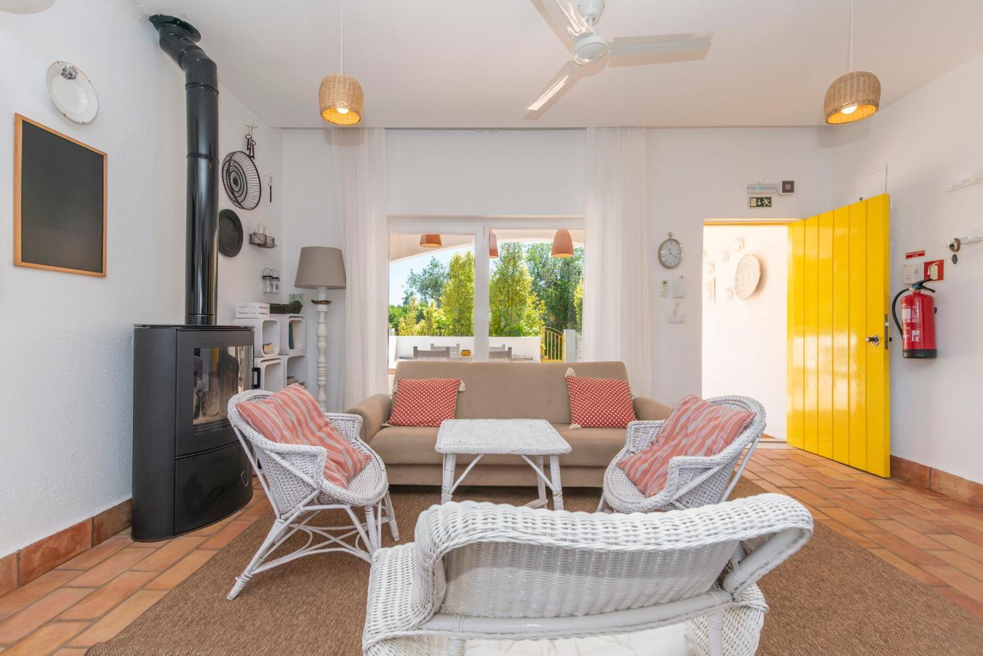 Laranjal - Domis Apartamento *