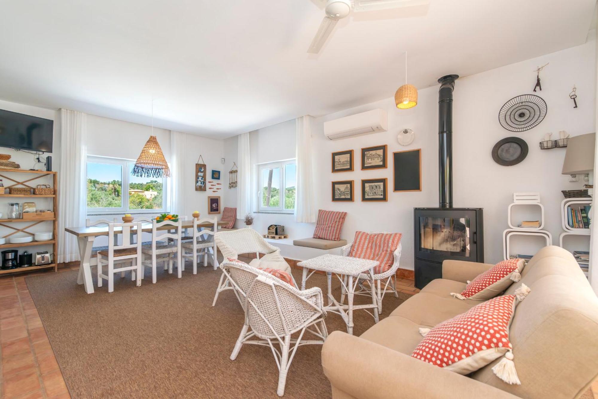 Apartamento Laranjal - Domis