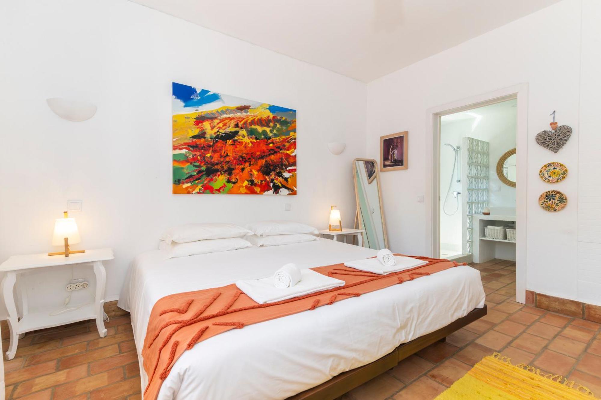 Apartamento Laranjal - Domis *