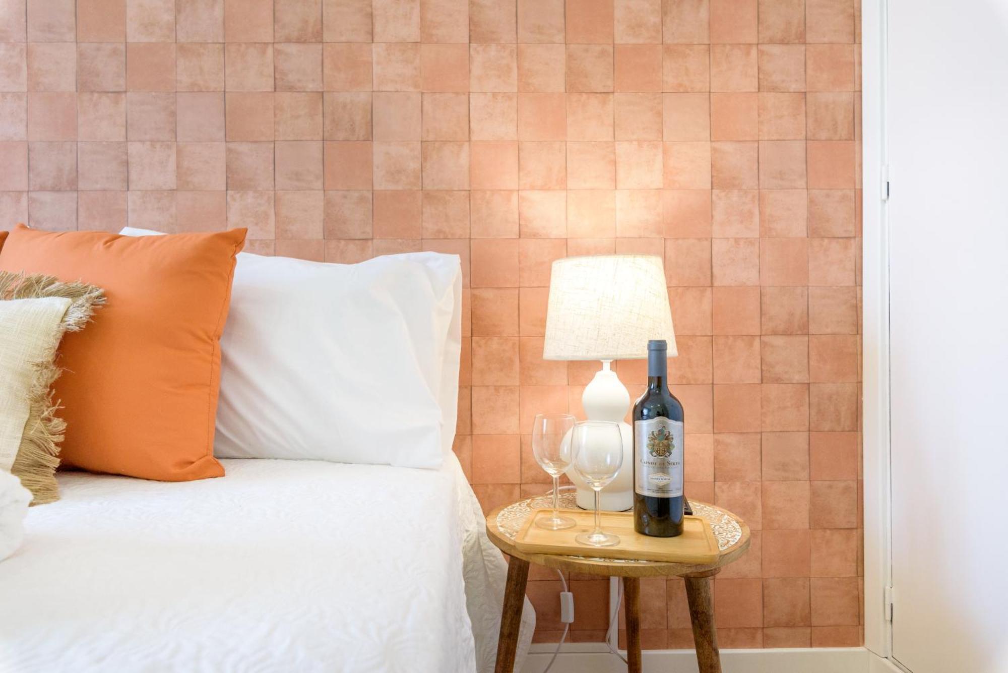 Urban Bliss Ii Guest house