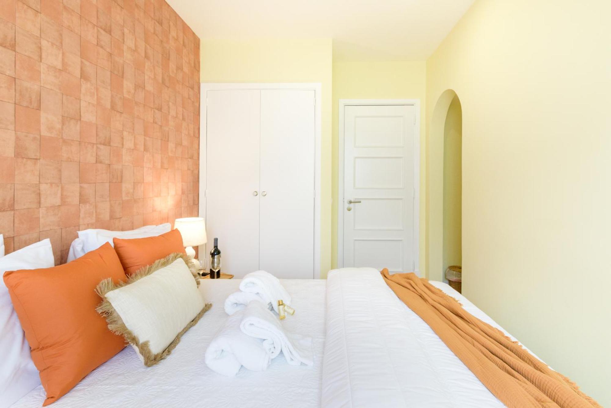 Guest house Urban Bliss Ii *