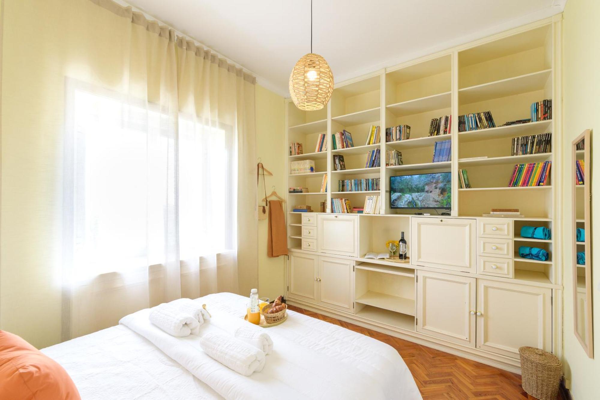 Urban Bliss Ii Guest house *