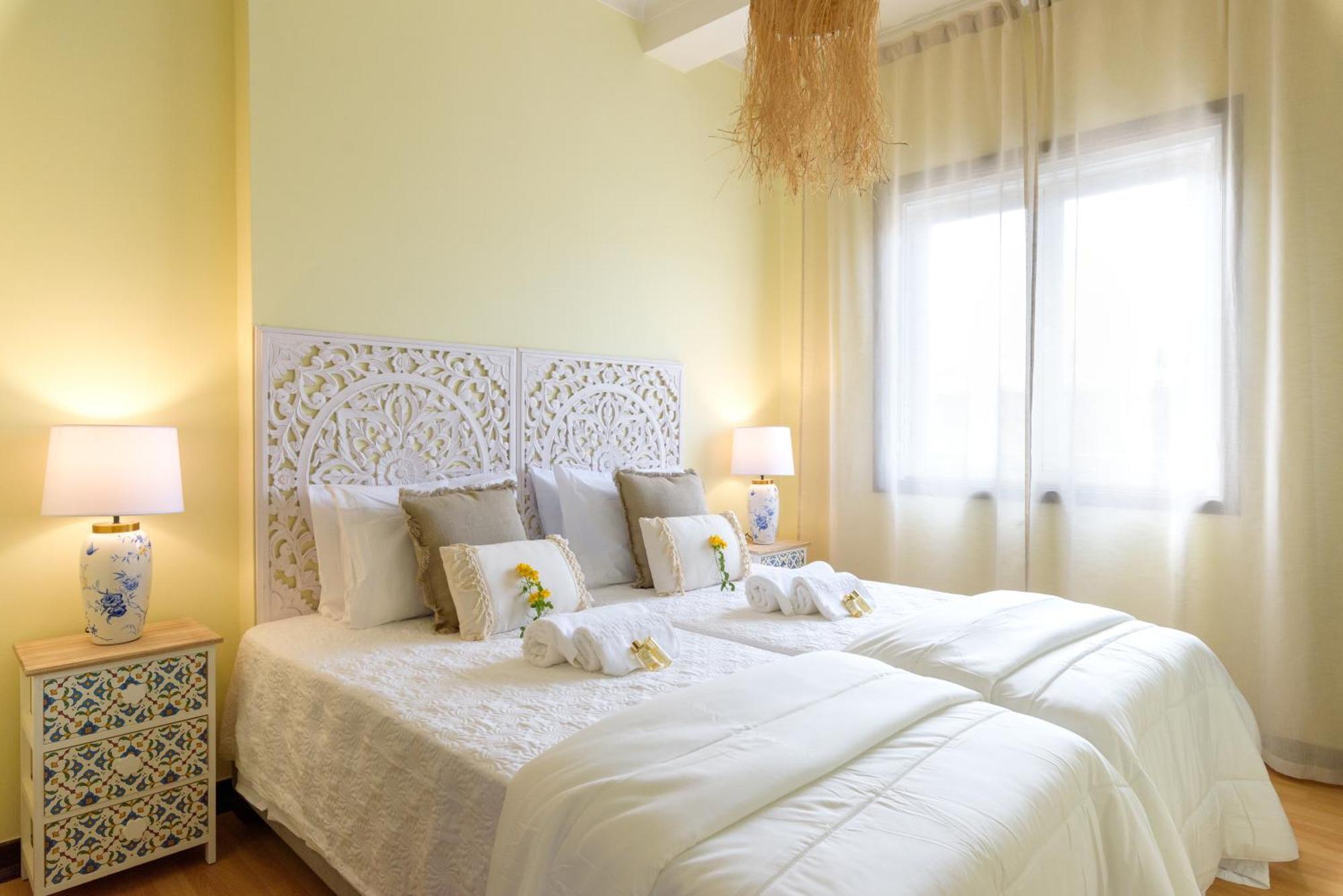 Urban Bliss Ii Guest house Faro