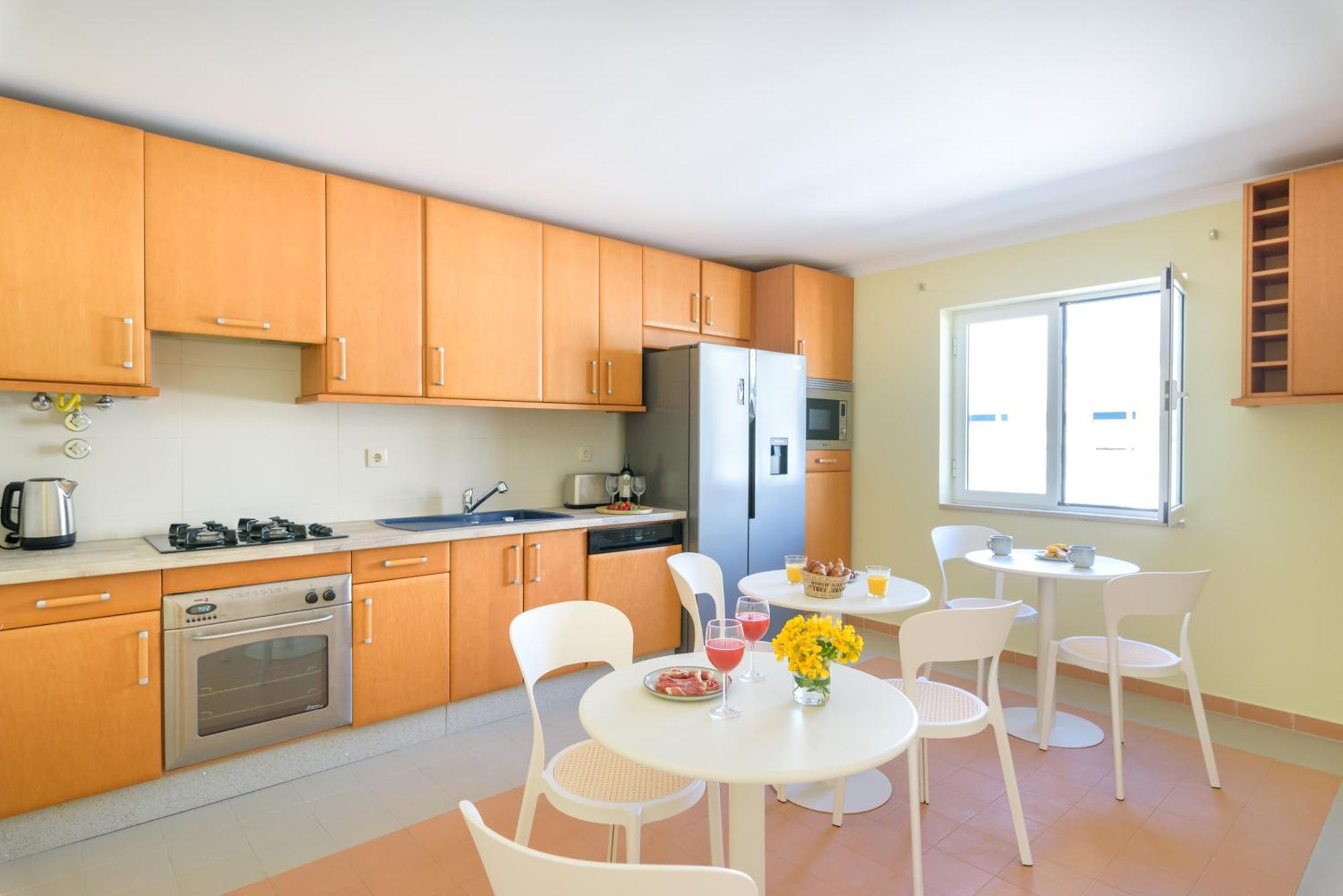 Urban Bliss Ii Guest house