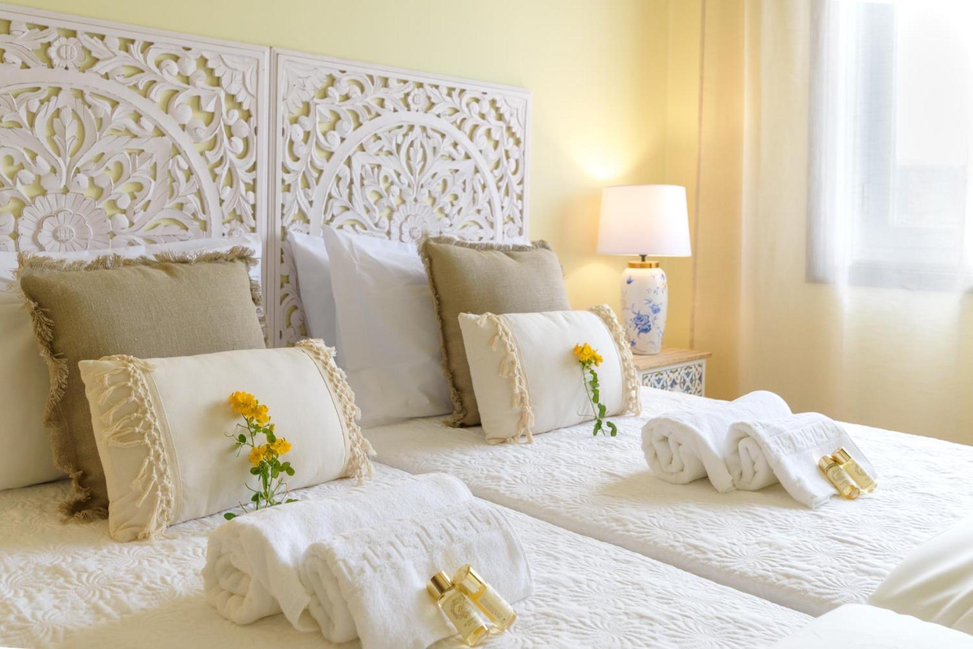 Guest house Urban Bliss Ii Faro