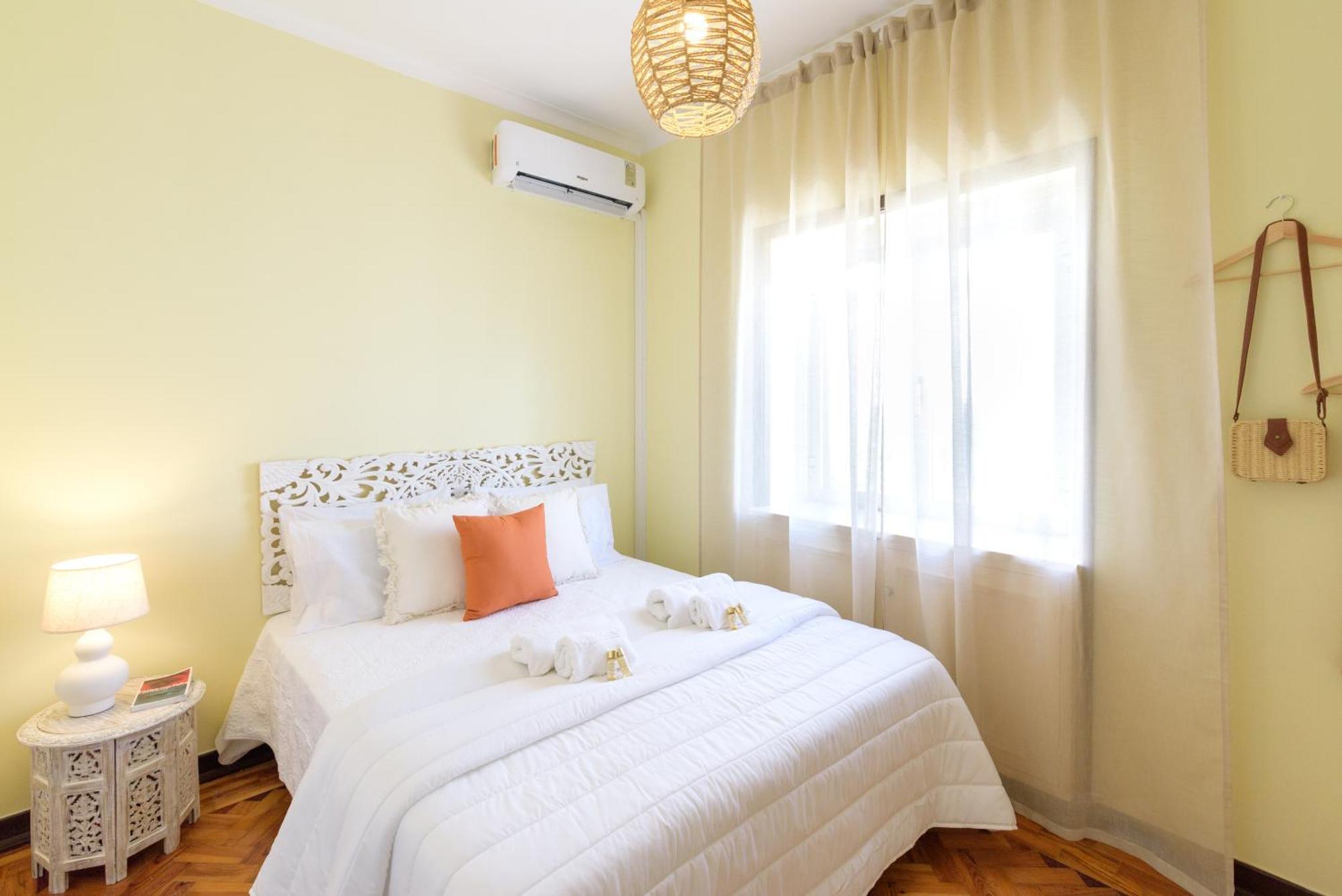 Urban Bliss Ii Guest house *