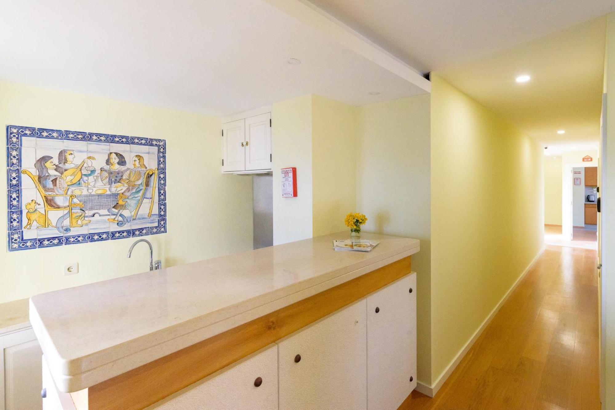 Guest house Urban Bliss Ii *