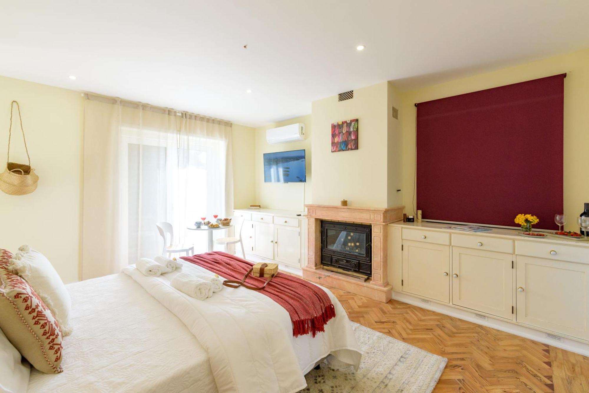 Guest house Urban Bliss Ii Faro