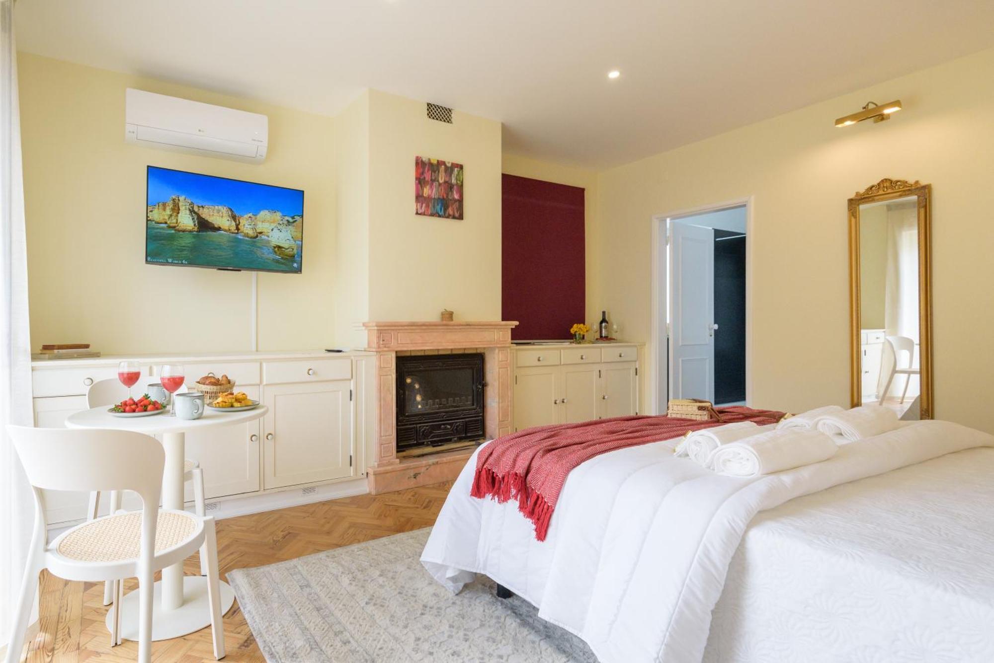 Urban Bliss Ii Guest house