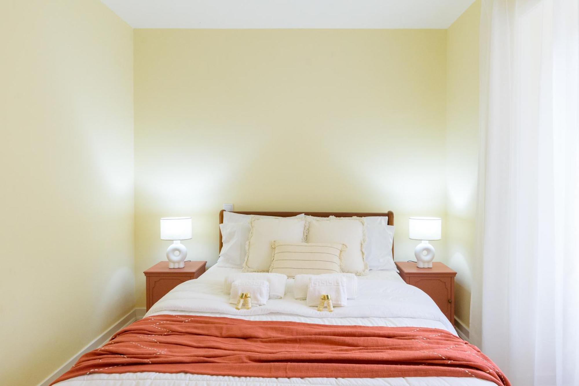 Guest house Urban Bliss Ii