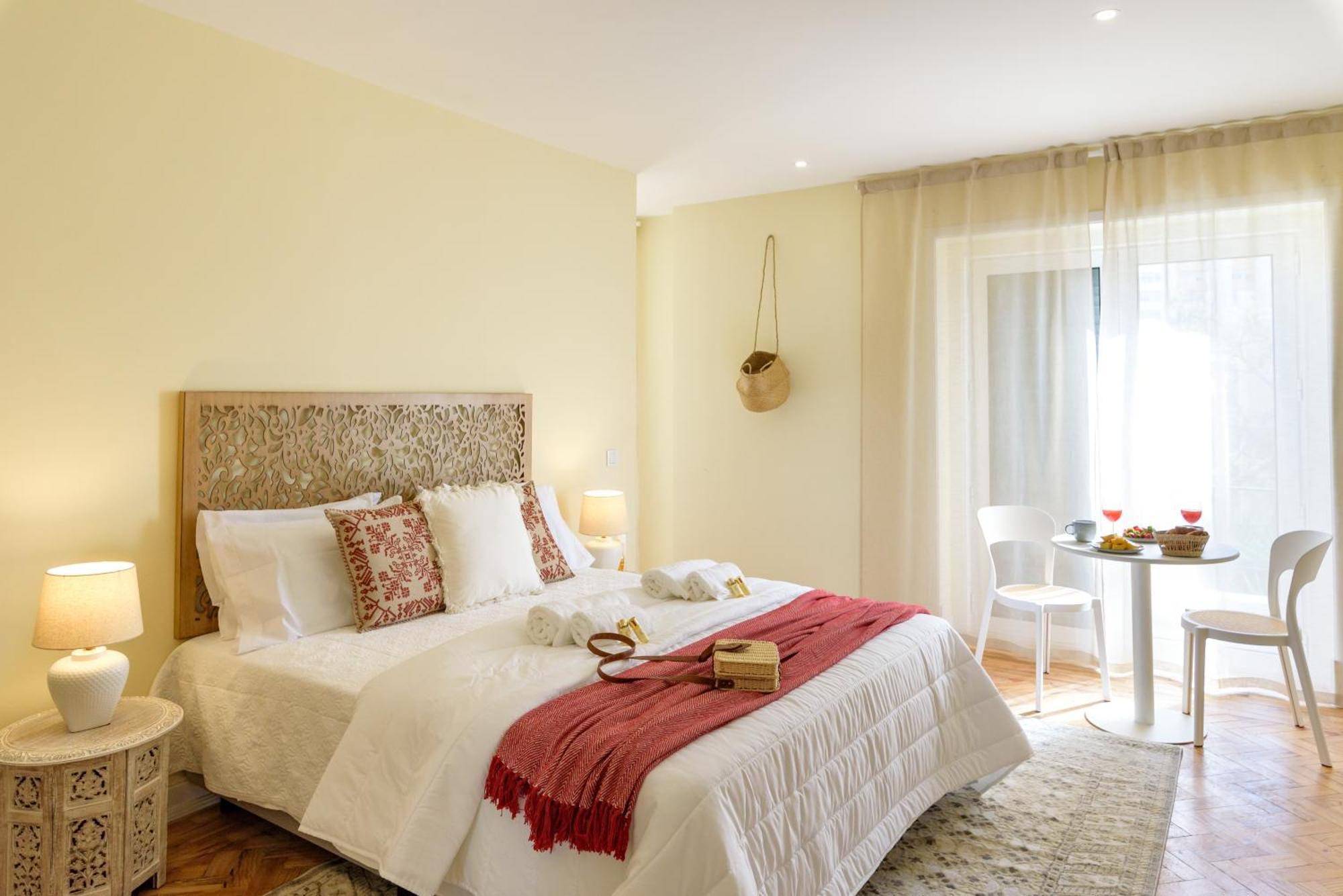 Urban Bliss Ii Guest house Faro