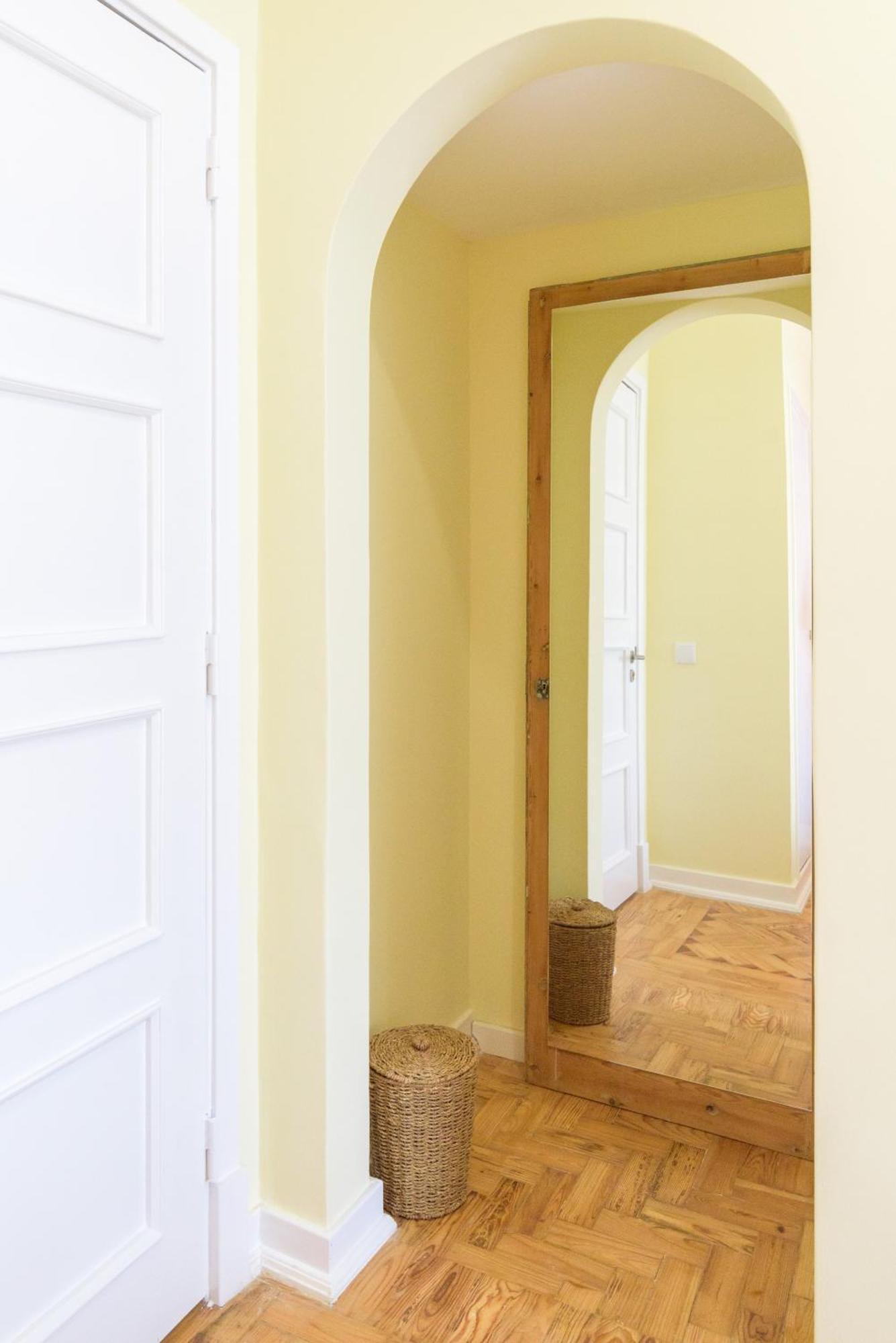Guest house Urban Bliss Ii