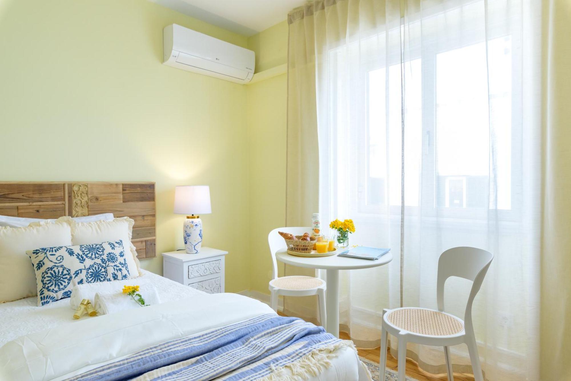 Urban Bliss Ii Guest house *