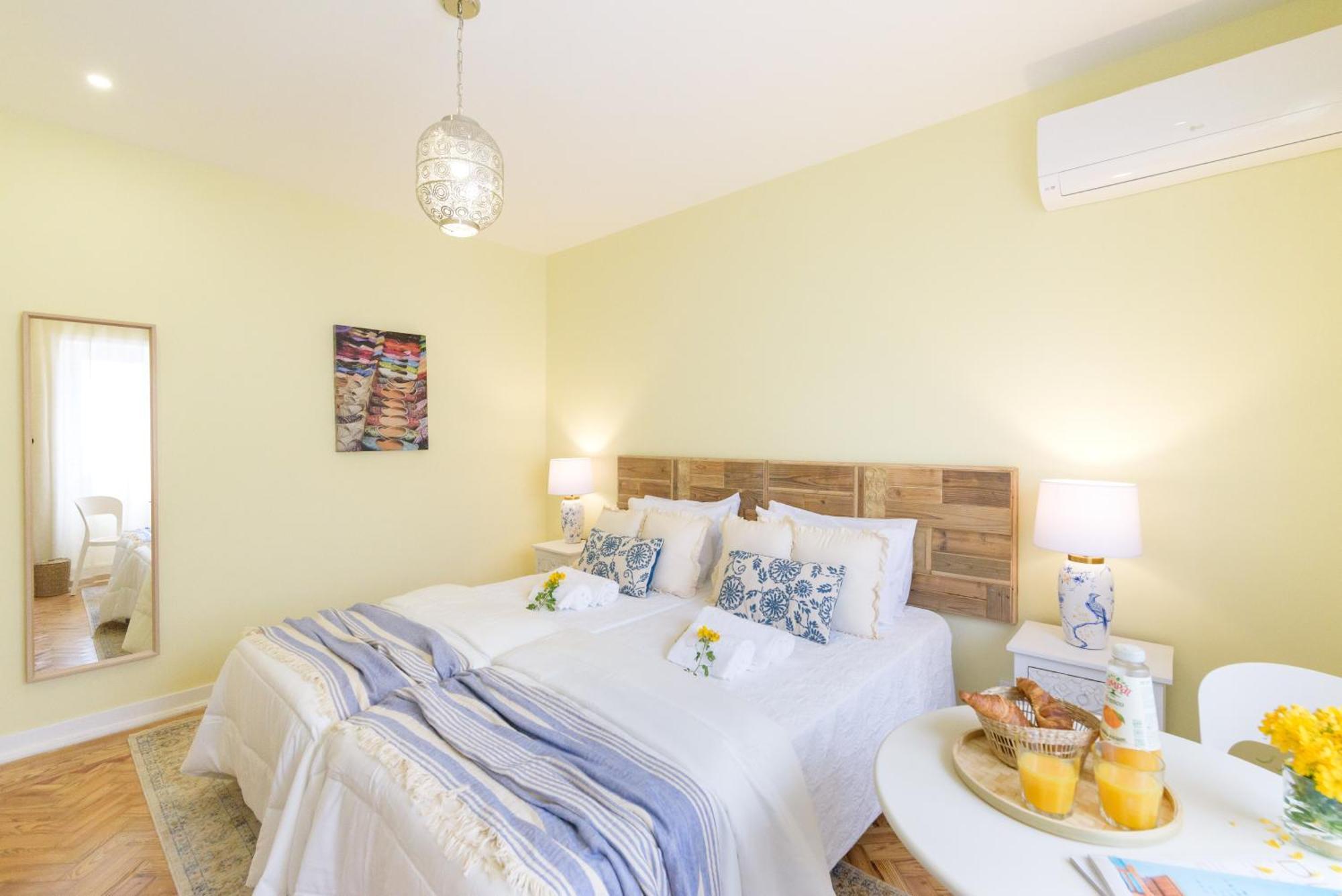 Urban Bliss Ii Guest house