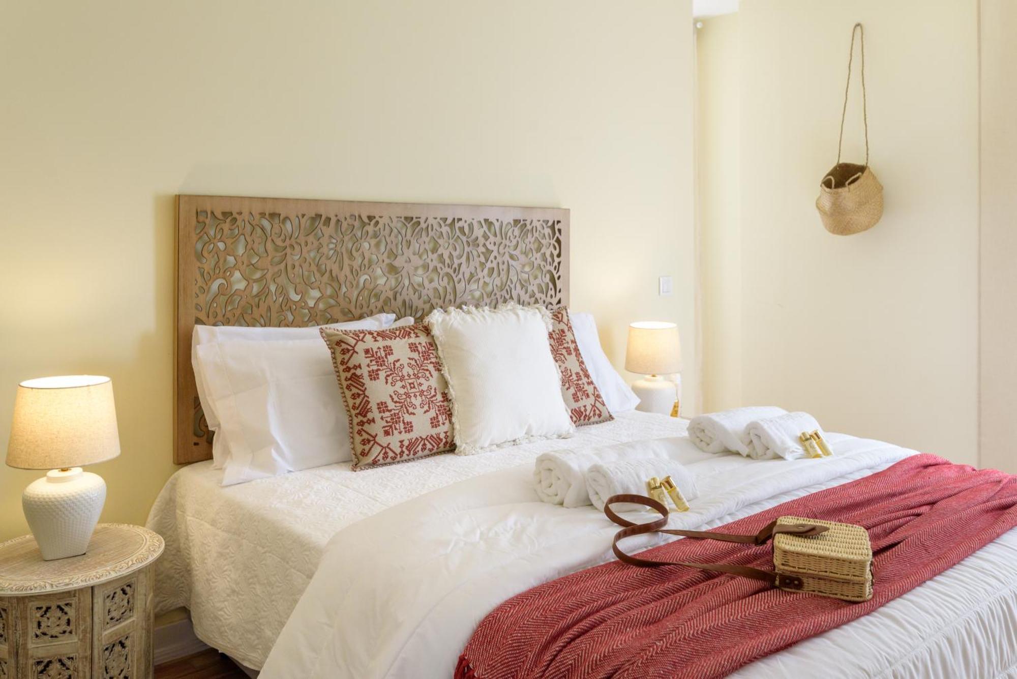 Guest house Urban Bliss Ii *
