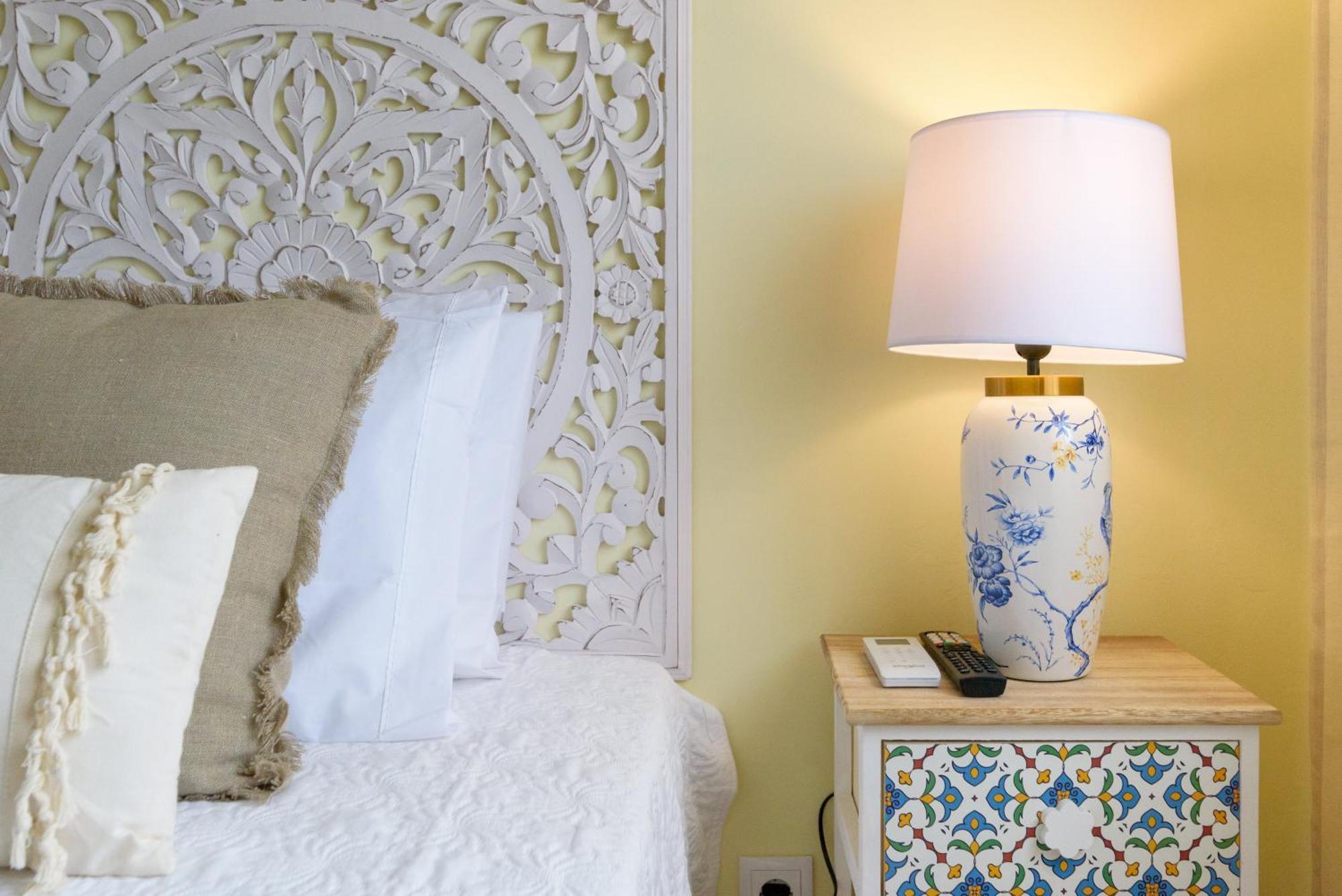 Urban Bliss Ii Guest house *