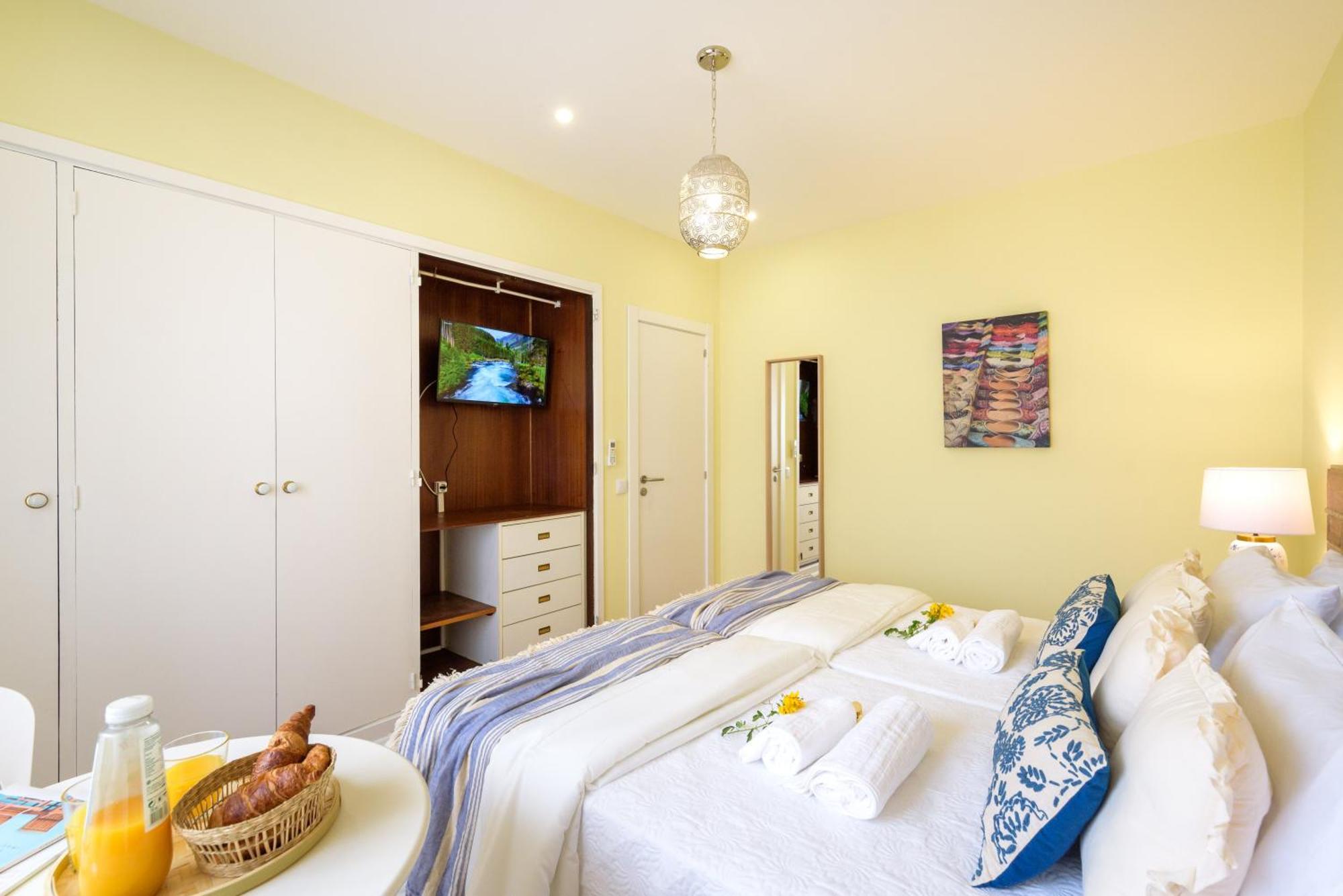 Urban Bliss Ii Guest house Faro