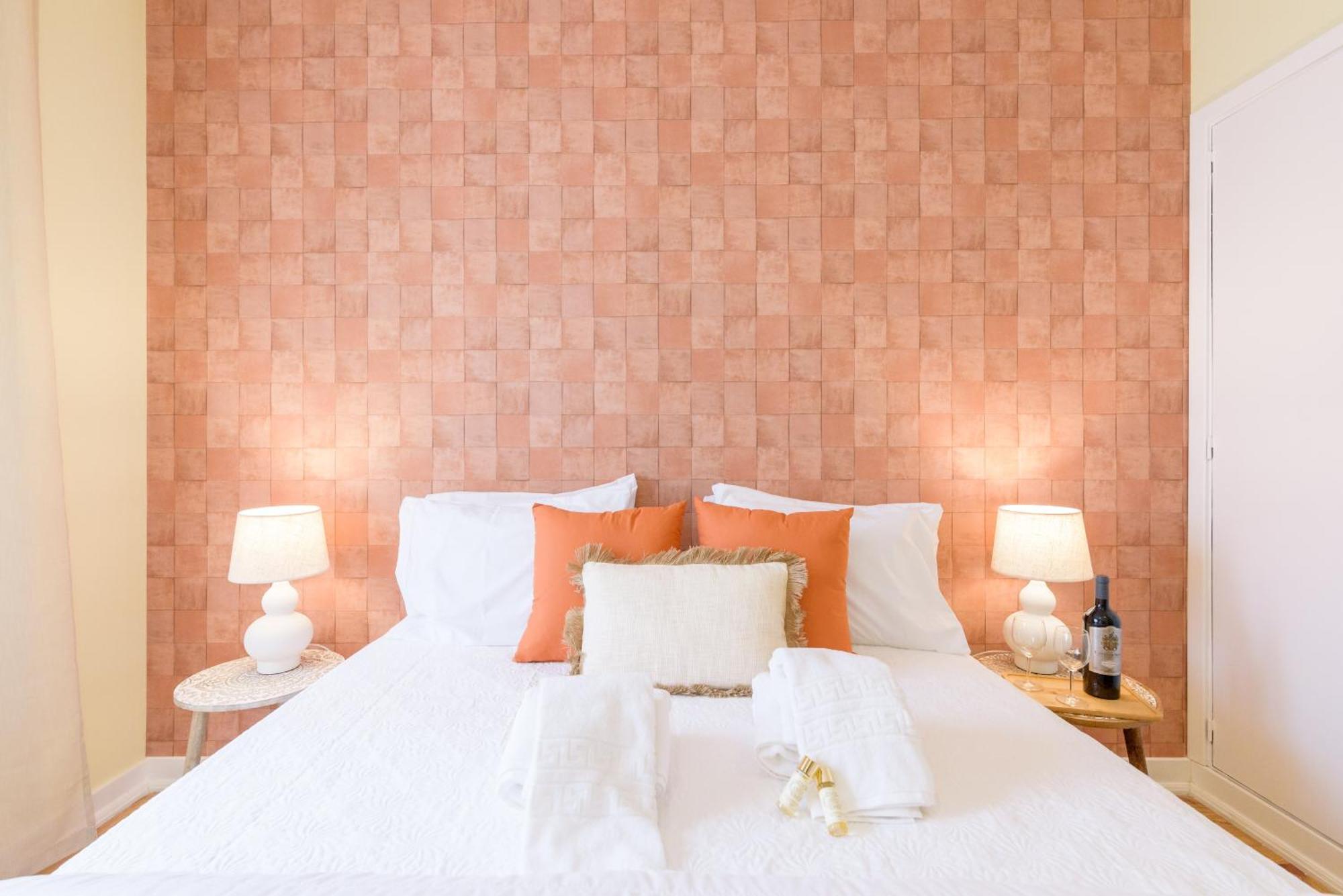 Urban Bliss Ii Guest house *