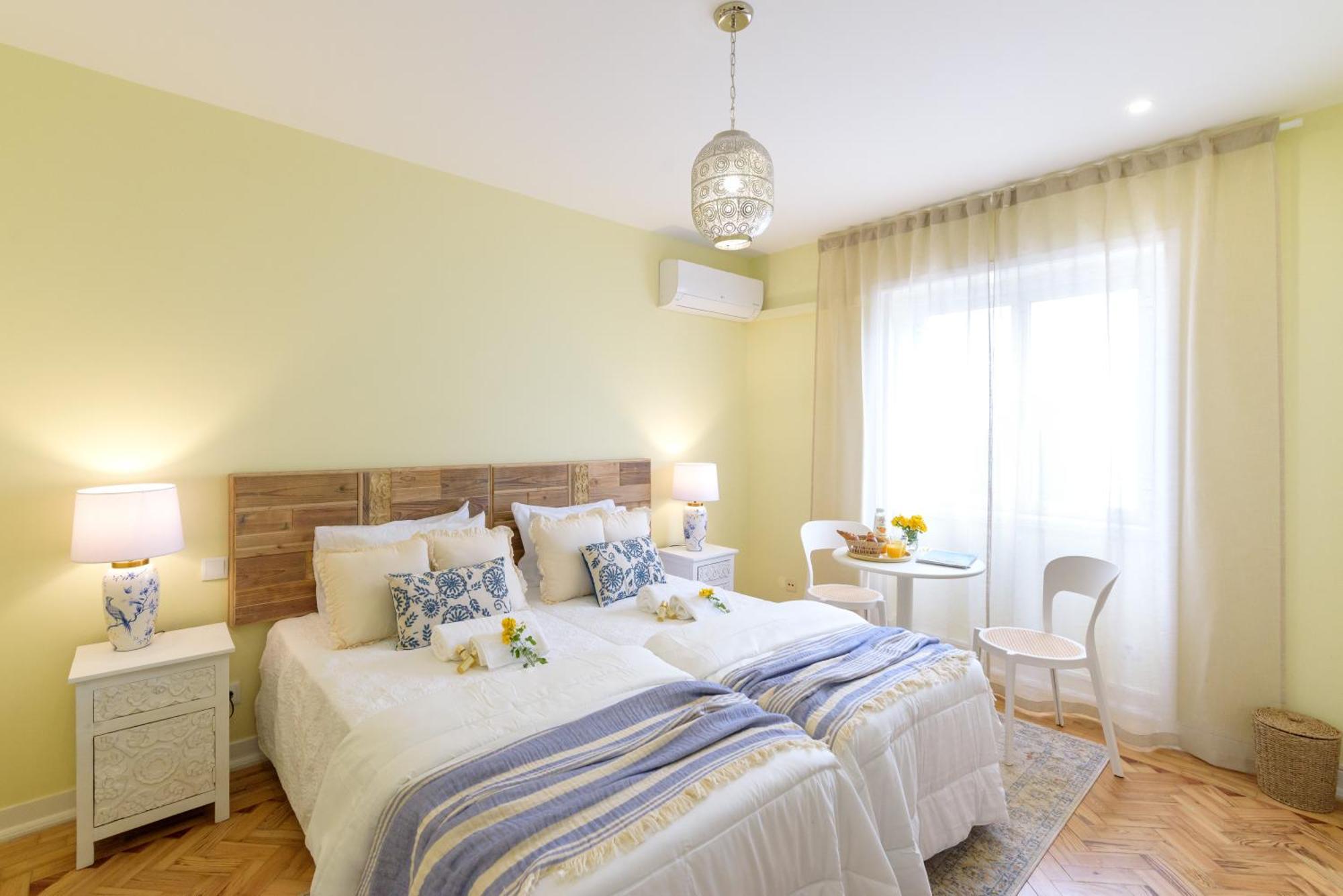 Guest house Urban Bliss Ii Faro
