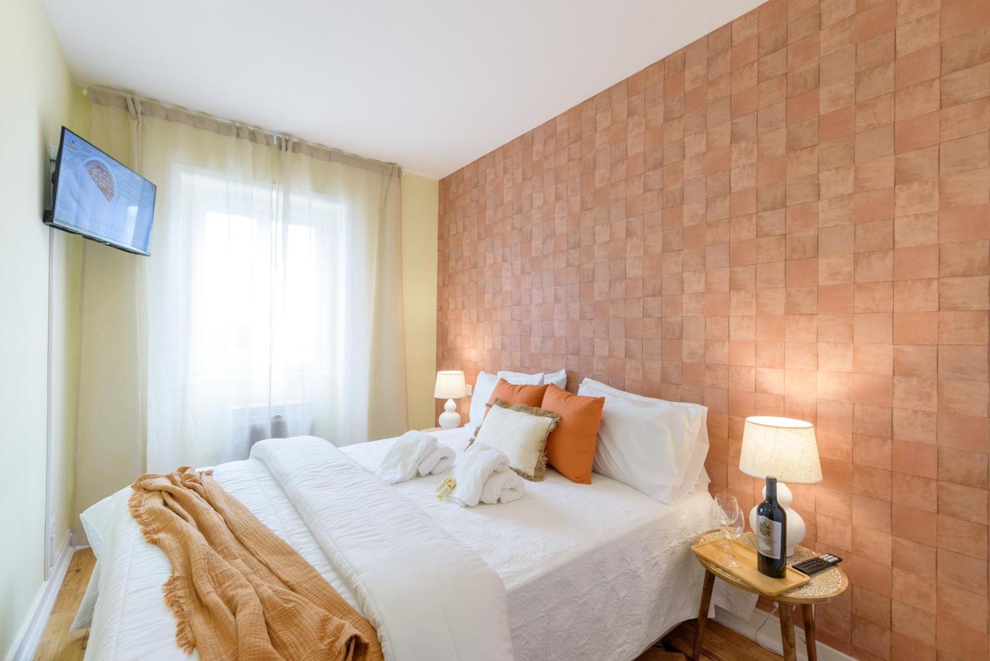 Urban Bliss Ii Guest house