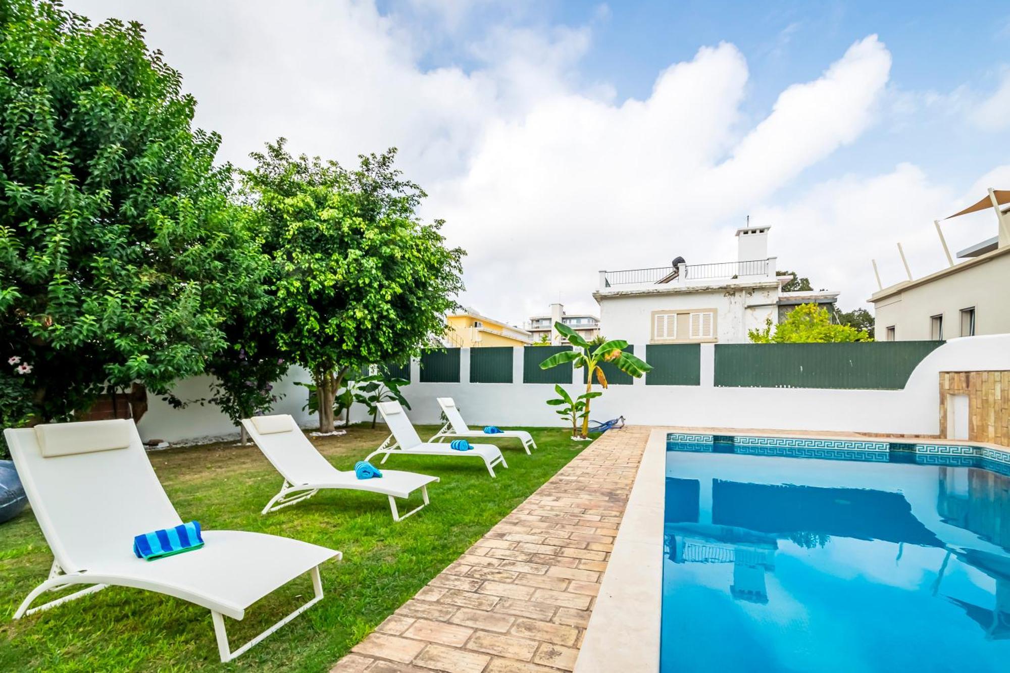 Guest house Urban Bliss Ii *
