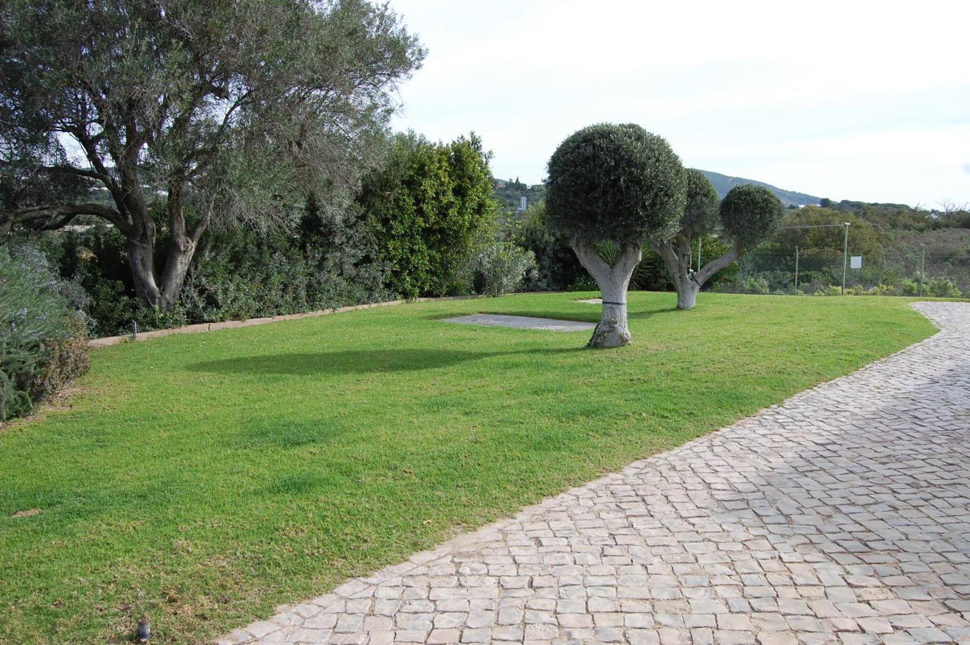 Monte Alegrete With 3 Bedrooms And Sea View *
