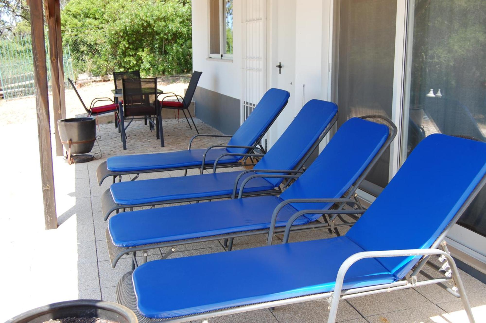 Villa Monte Alegrete With 3 Bedrooms And Sea View *