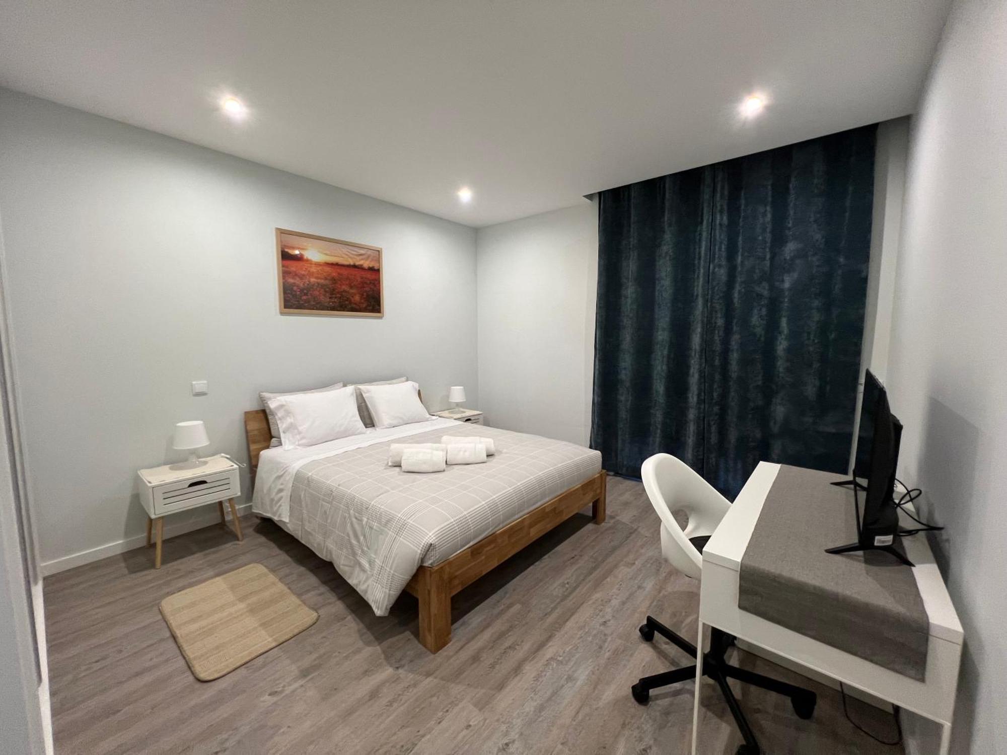 Casa Marria Bed & Breakfast *