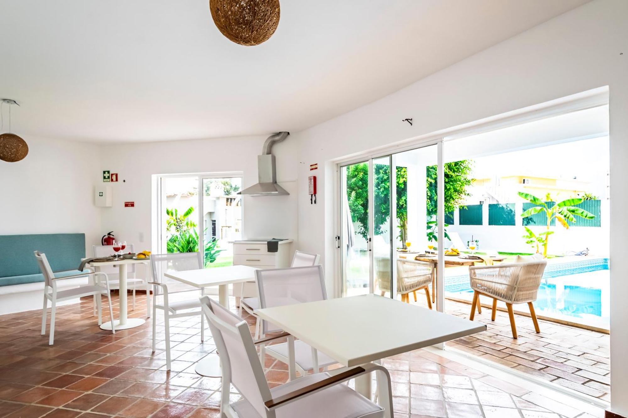Guest house Urban Bliss Ii Faro