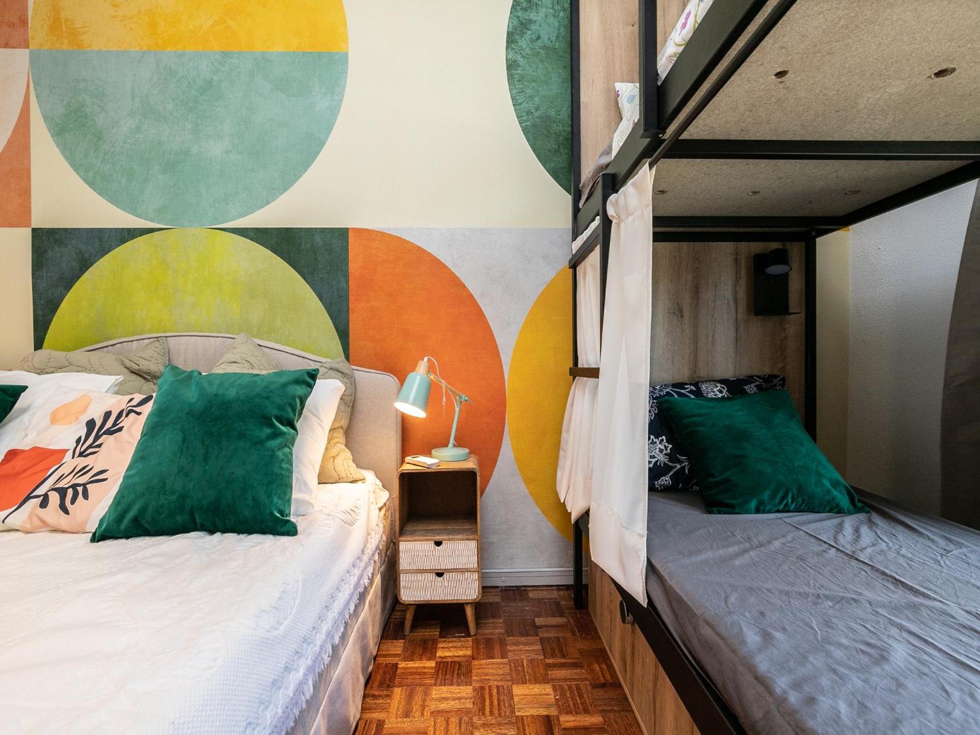 Walk In Airport Hostel Faro