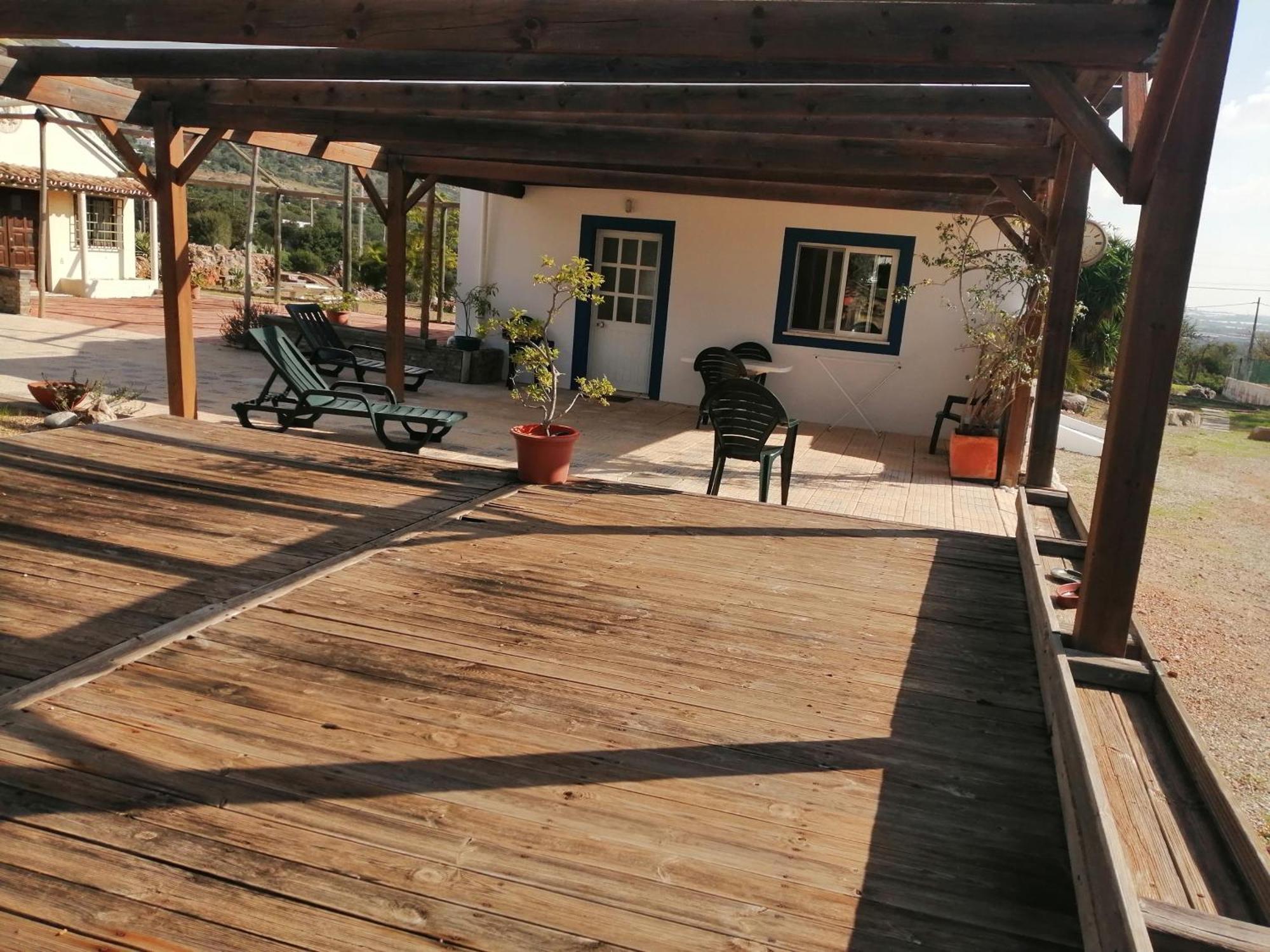 Duas Medronhal Em 520 - 2 Holiday home
