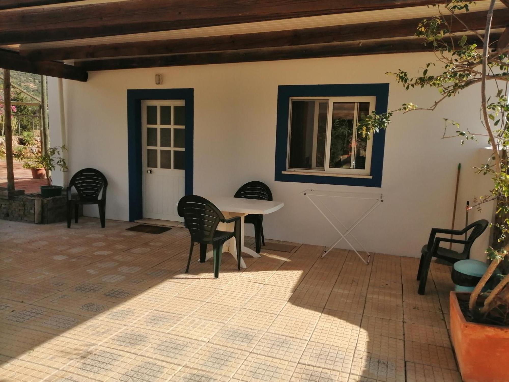 Duas Medronhal Em 520 - 2 Holiday home