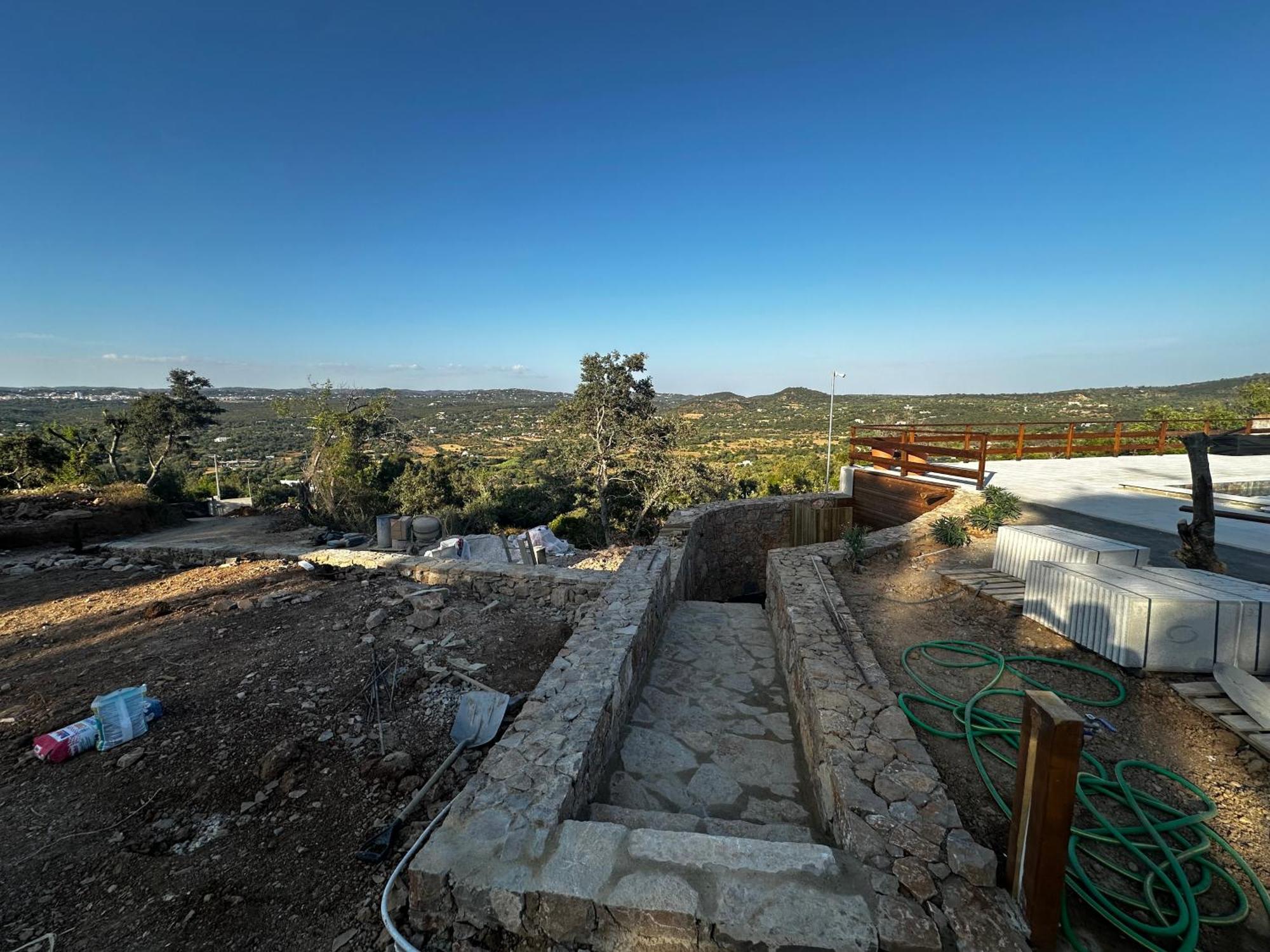 Stone - Monte Chico Ze Villa *
