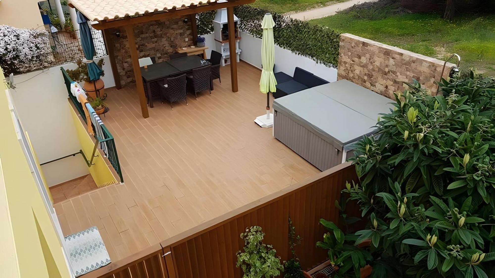 Laguna Formosa Holiday home