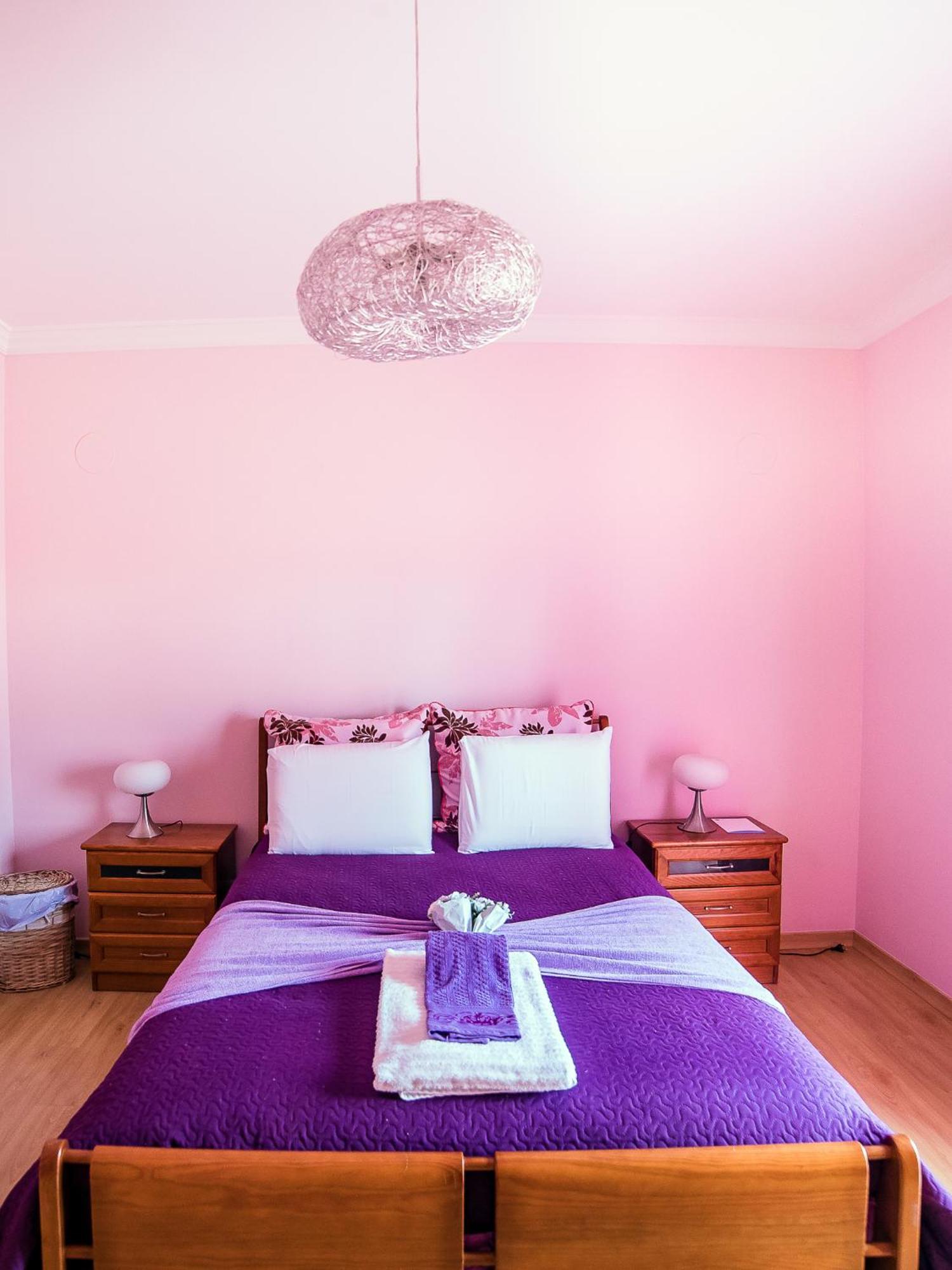 Laguna Formosa Holiday home