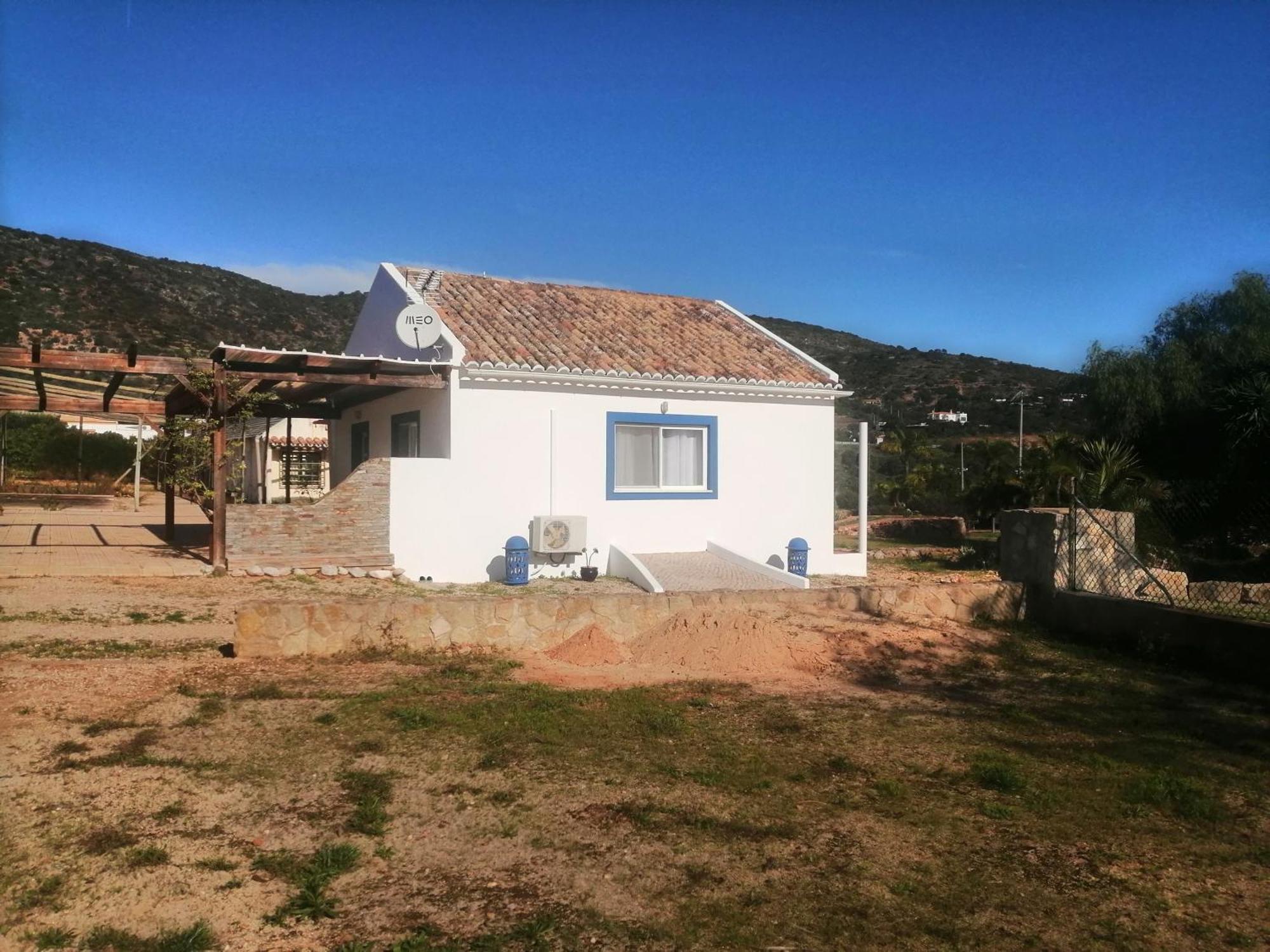 Duas Medronhal Em 520 - 2 Holiday home