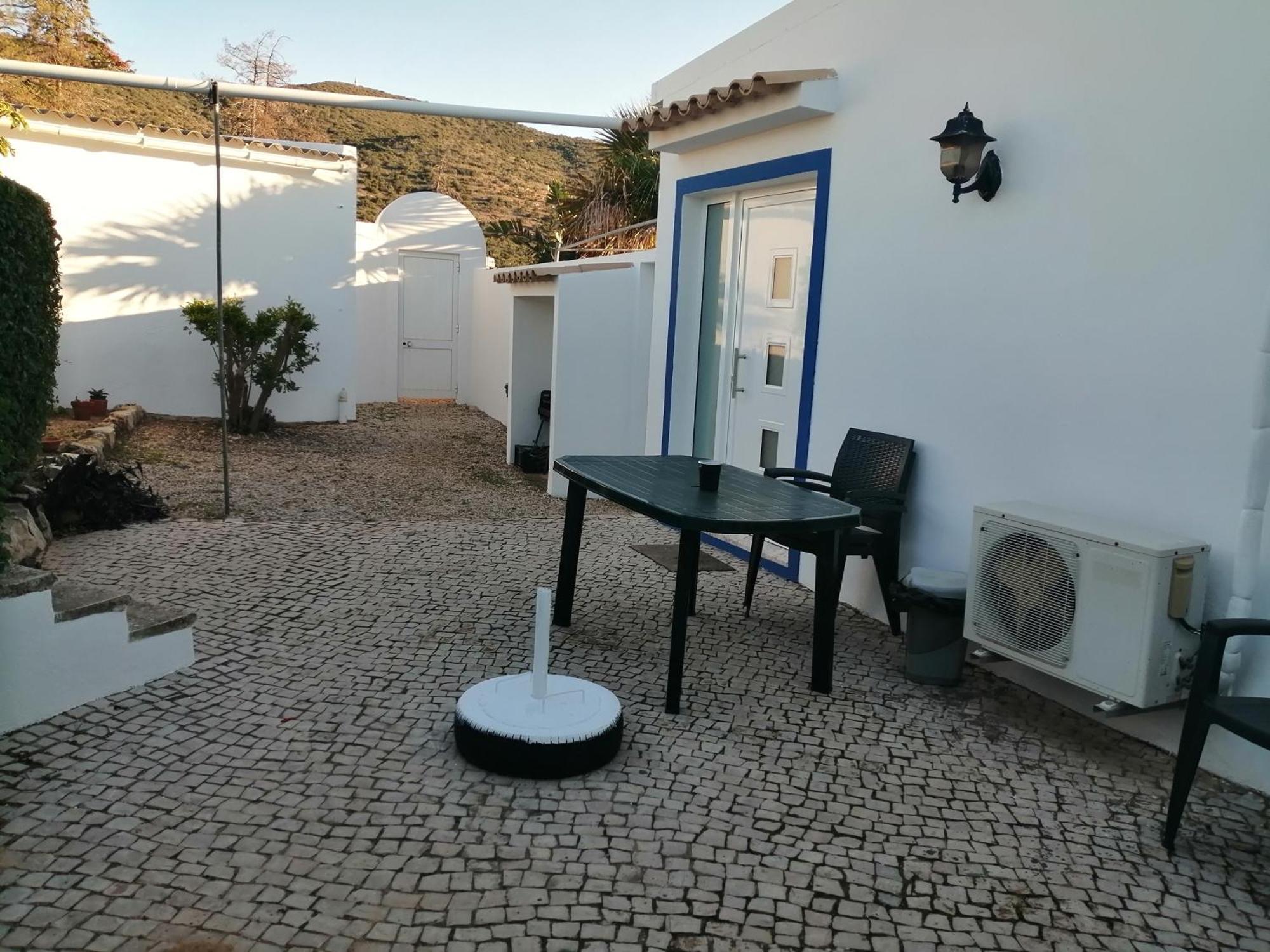 Holiday home Duas Medronhal Em 520 - 2