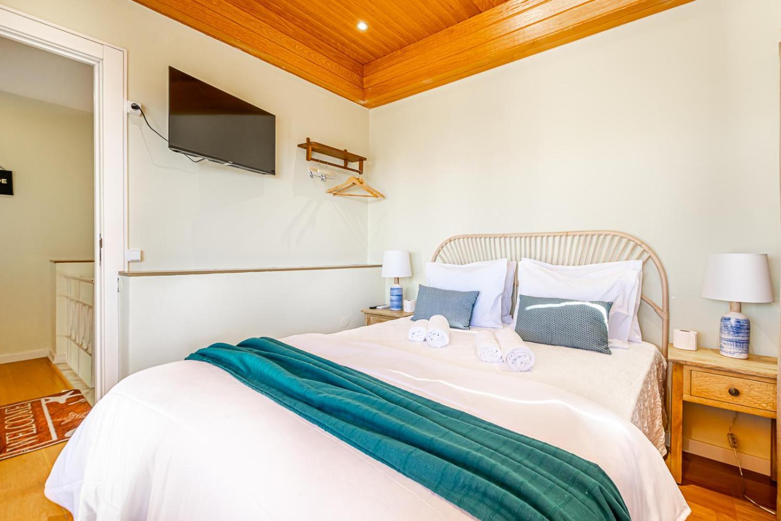 Urban Bliss Ii Guest house Faro