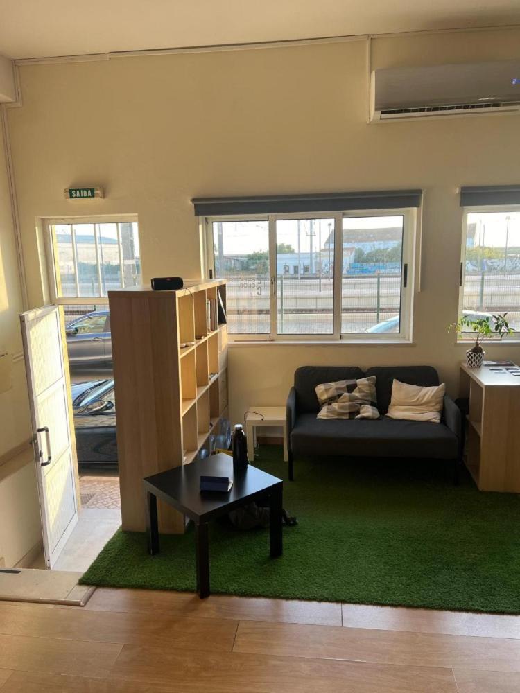Casa Saudade Luxury Acomodação com café da manhã  Faro