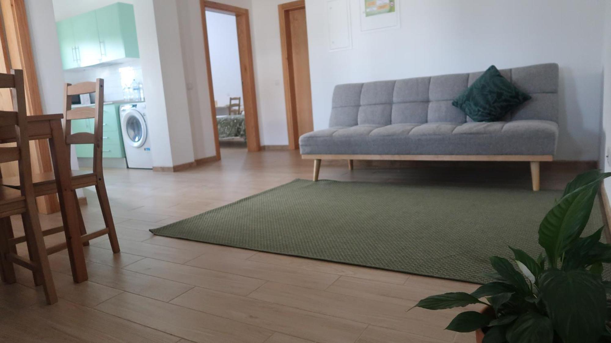 Casa Do Bele Holiday home