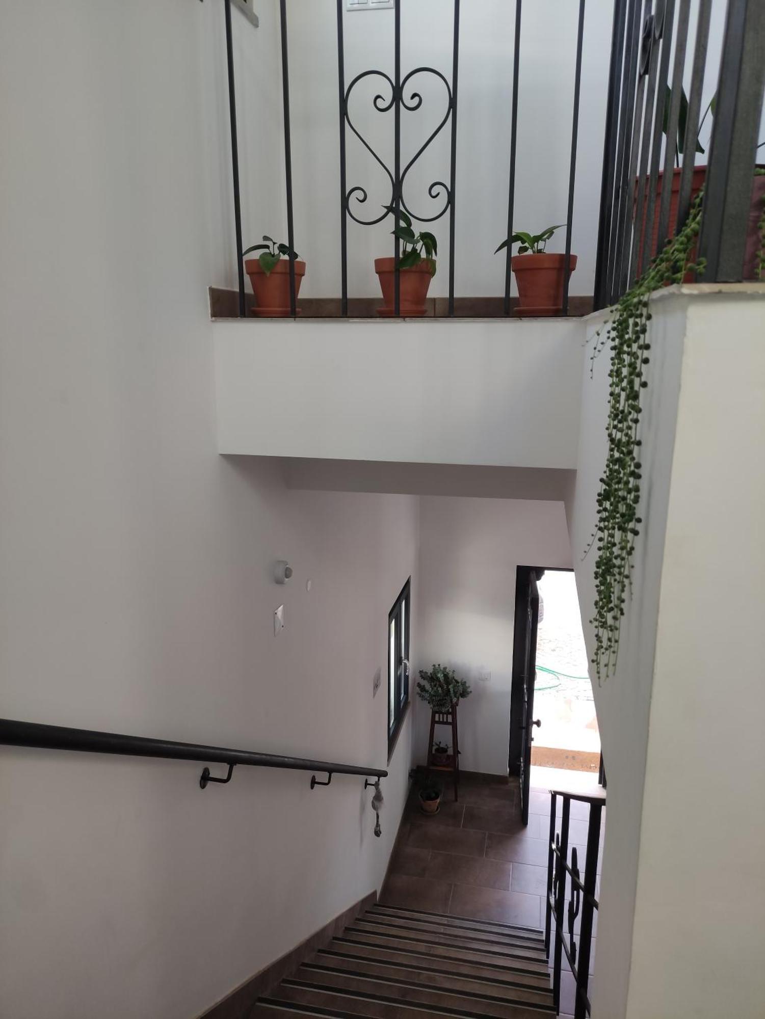 Casa Do Bele Holiday home *