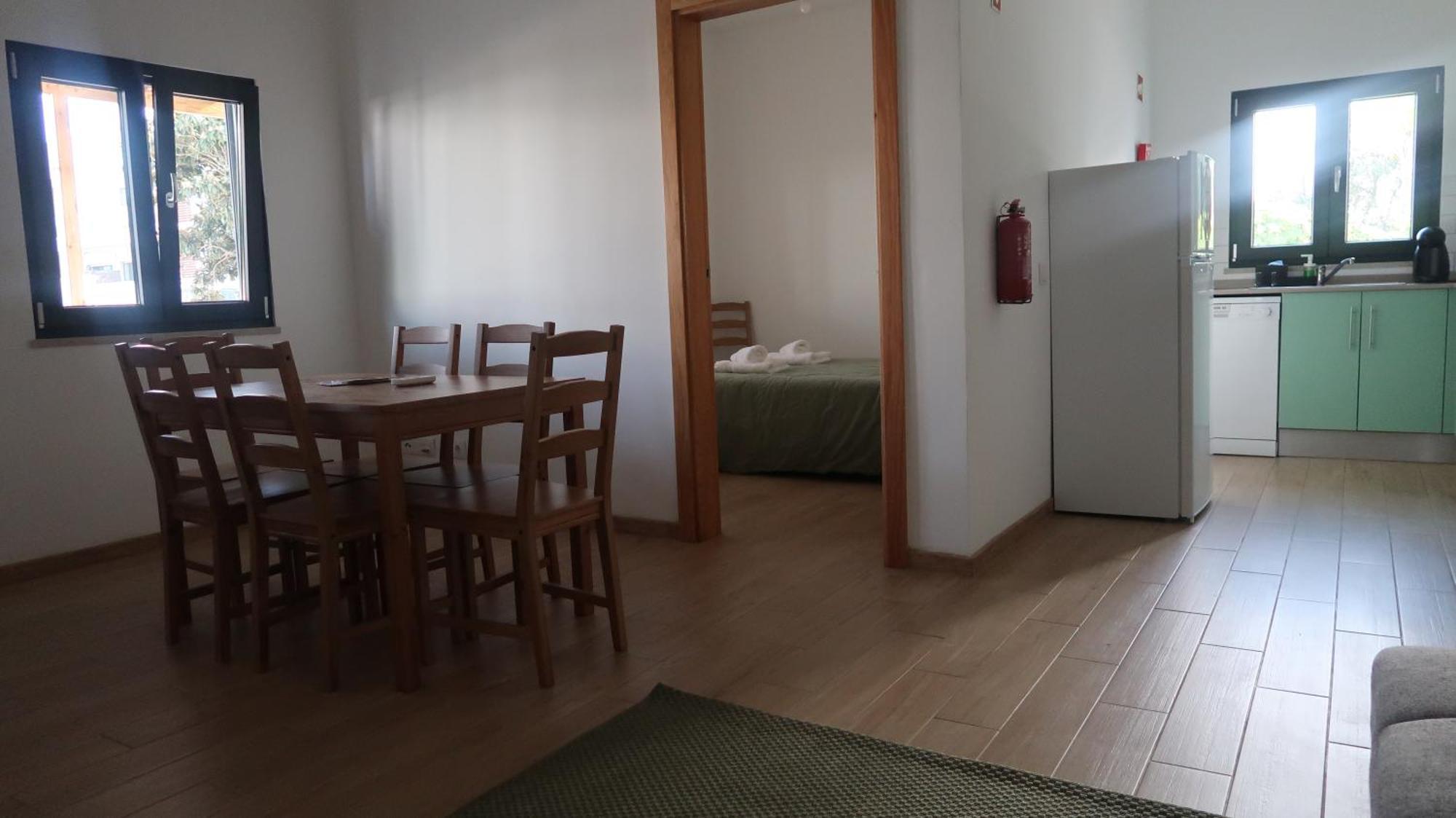Casa Do Bele Holiday home Faro